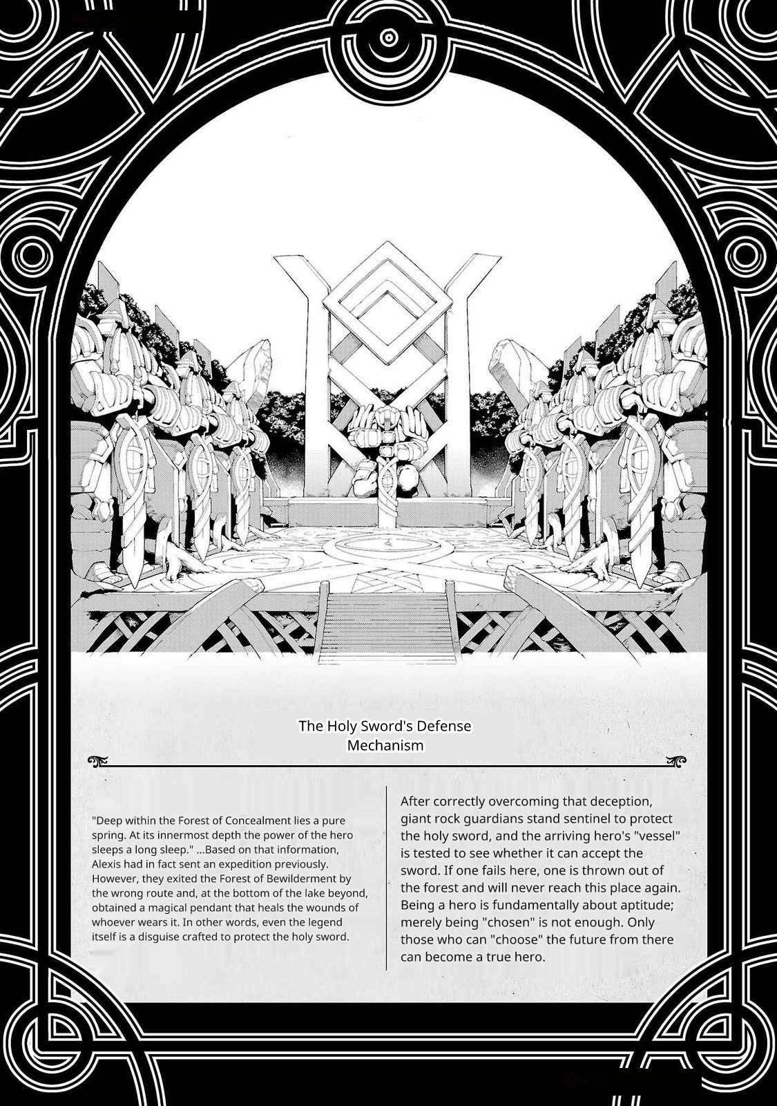 I Got a New Skill Every Time I Was Exiled, and After 100 Different Worlds, I Was Unmatched Chapter 15.5 page 3 - 