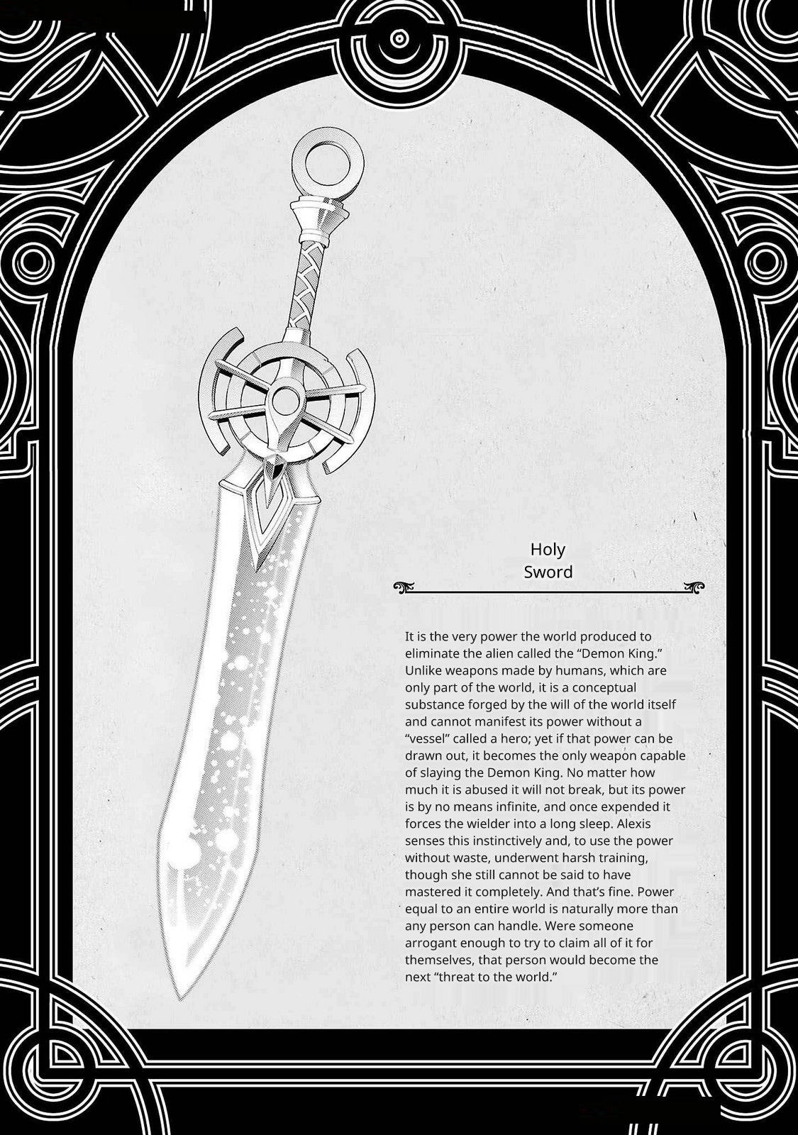 I Got a New Skill Every Time I Was Exiled, and After 100 Different Worlds, I Was Unmatched Chapter 15.5 page 4 - 