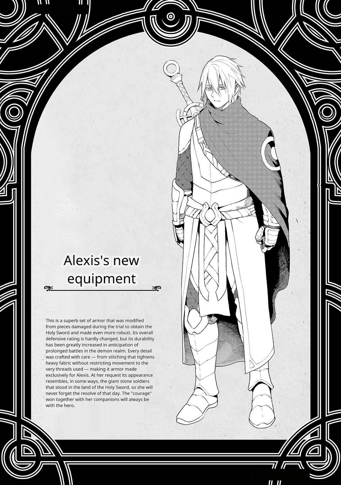 I Got a New Skill Every Time I Was Exiled, and After 100 Different Worlds, I Was Unmatched Chapter 15.5 page 5 - 