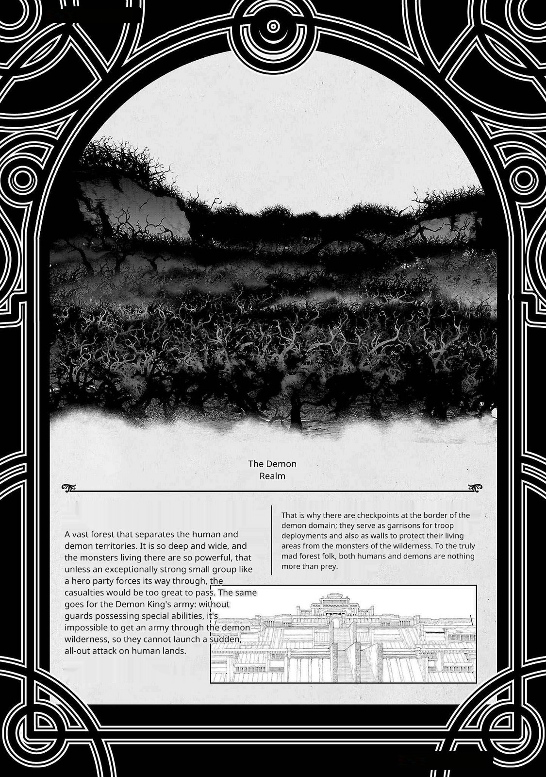I Got a New Skill Every Time I Was Exiled, and After 100 Different Worlds, I Was Unmatched Chapter 15.5 page 6 - 