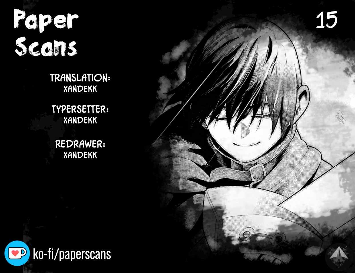 I Got a New Skill Every Time I Was Exiled, and After 100 Different Worlds, I Was Unmatched Chapter 15 page 1 - 