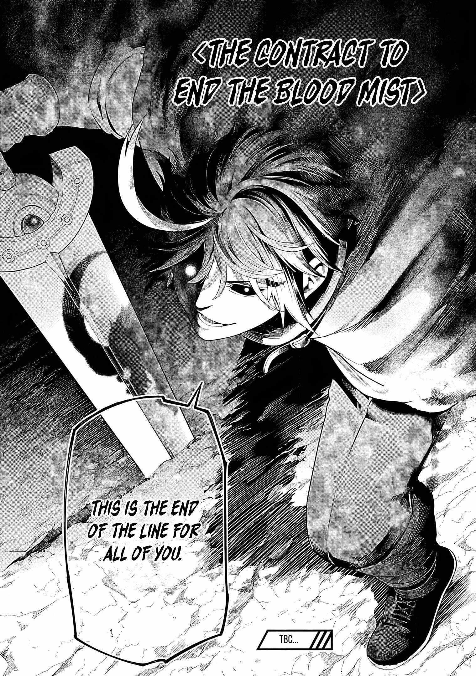 I Got a New Skill Every Time I Was Exiled, and After 100 Different Worlds, I Was Unmatched Chapter 15 page 32 - 