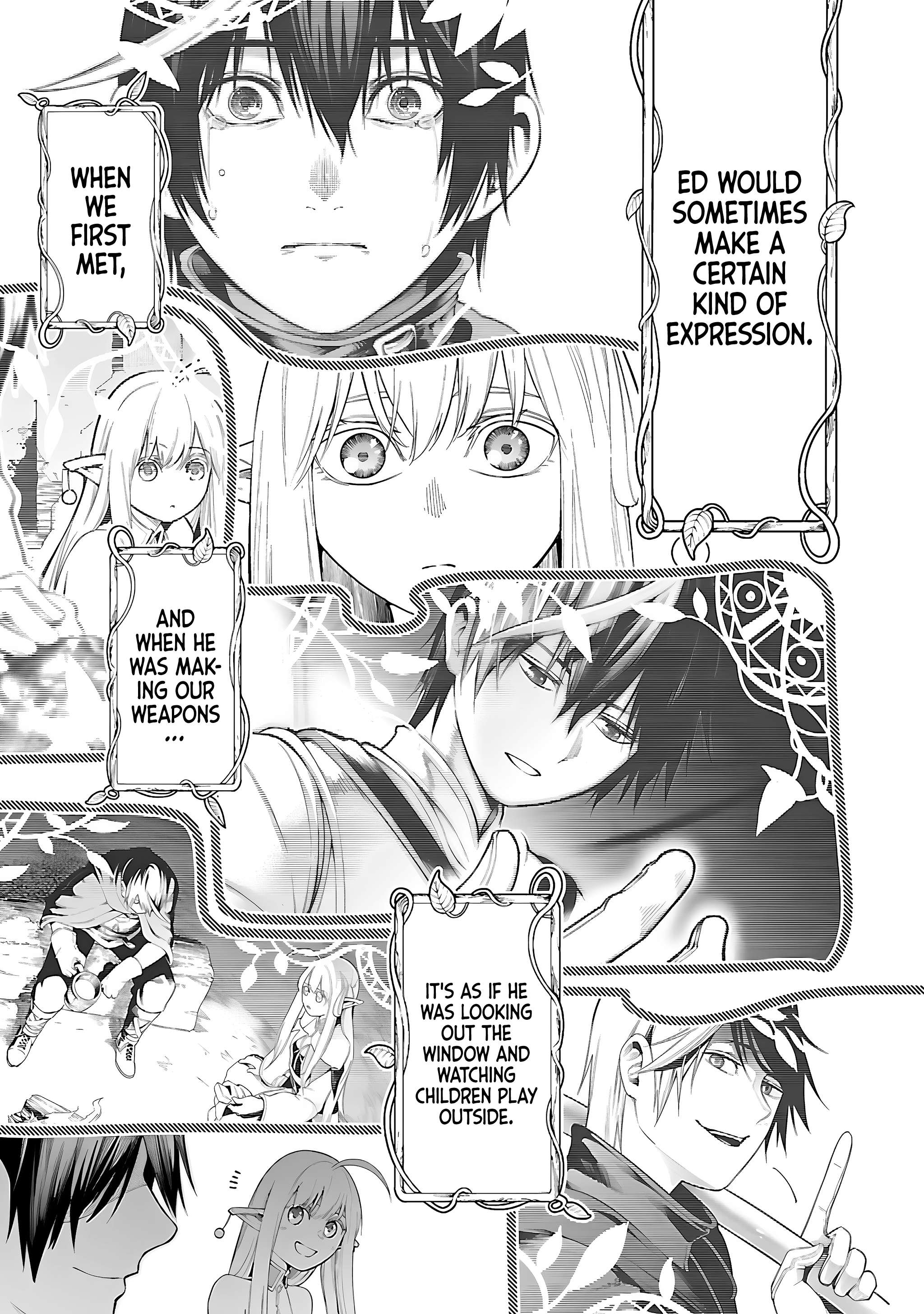 I Got a New Skill Every Time I Was Exiled, and After 100 Different Worlds, I Was Unmatched Chapter 16 page 2 - 
