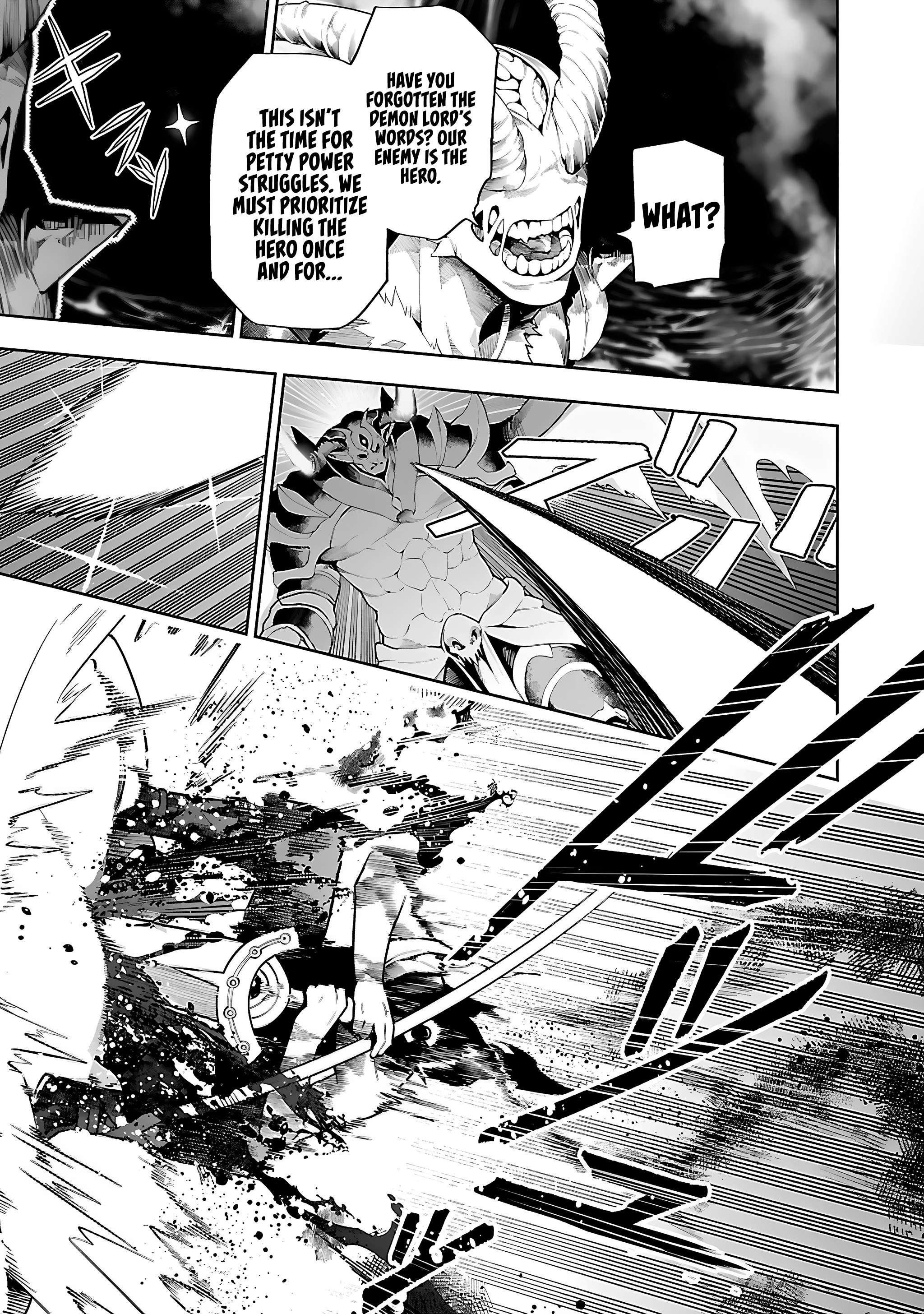 I Got a New Skill Every Time I Was Exiled, and After 100 Different Worlds, I Was Unmatched Chapter 16 page 19 - 