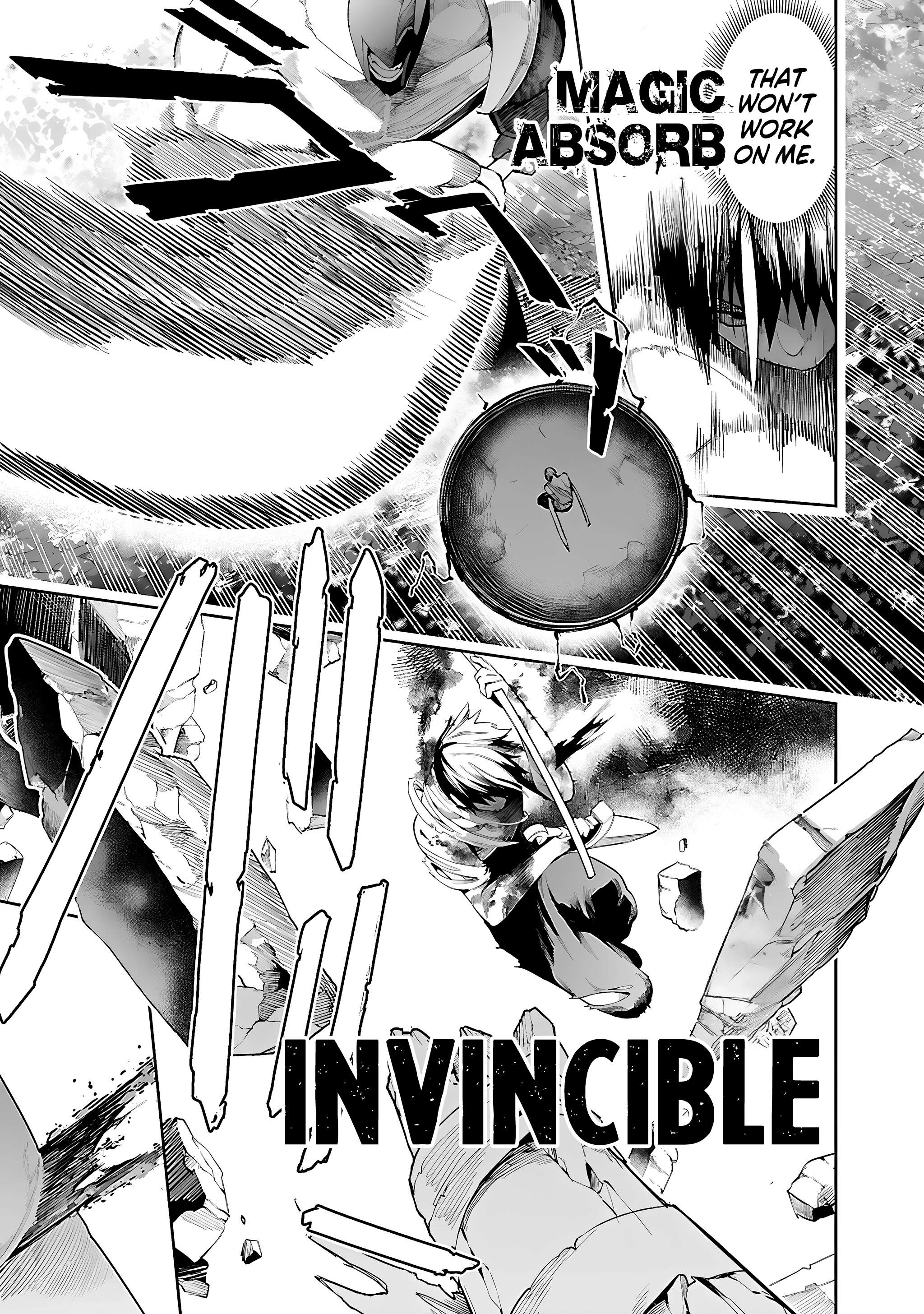 I Got a New Skill Every Time I Was Exiled, and After 100 Different Worlds, I Was Unmatched Chapter 16 page 23 - 