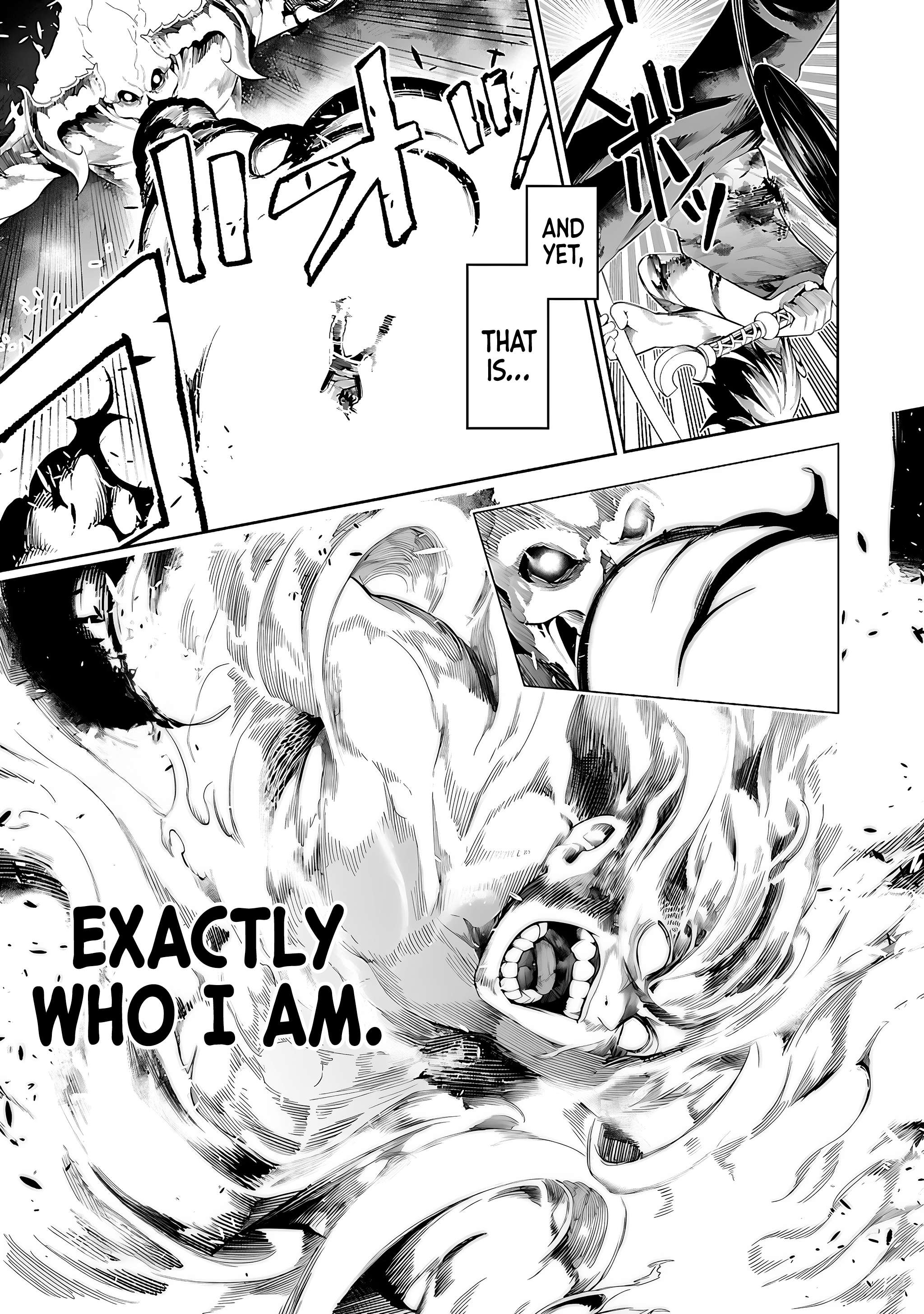 I Got a New Skill Every Time I Was Exiled, and After 100 Different Worlds, I Was Unmatched Chapter 16 page 25 - 