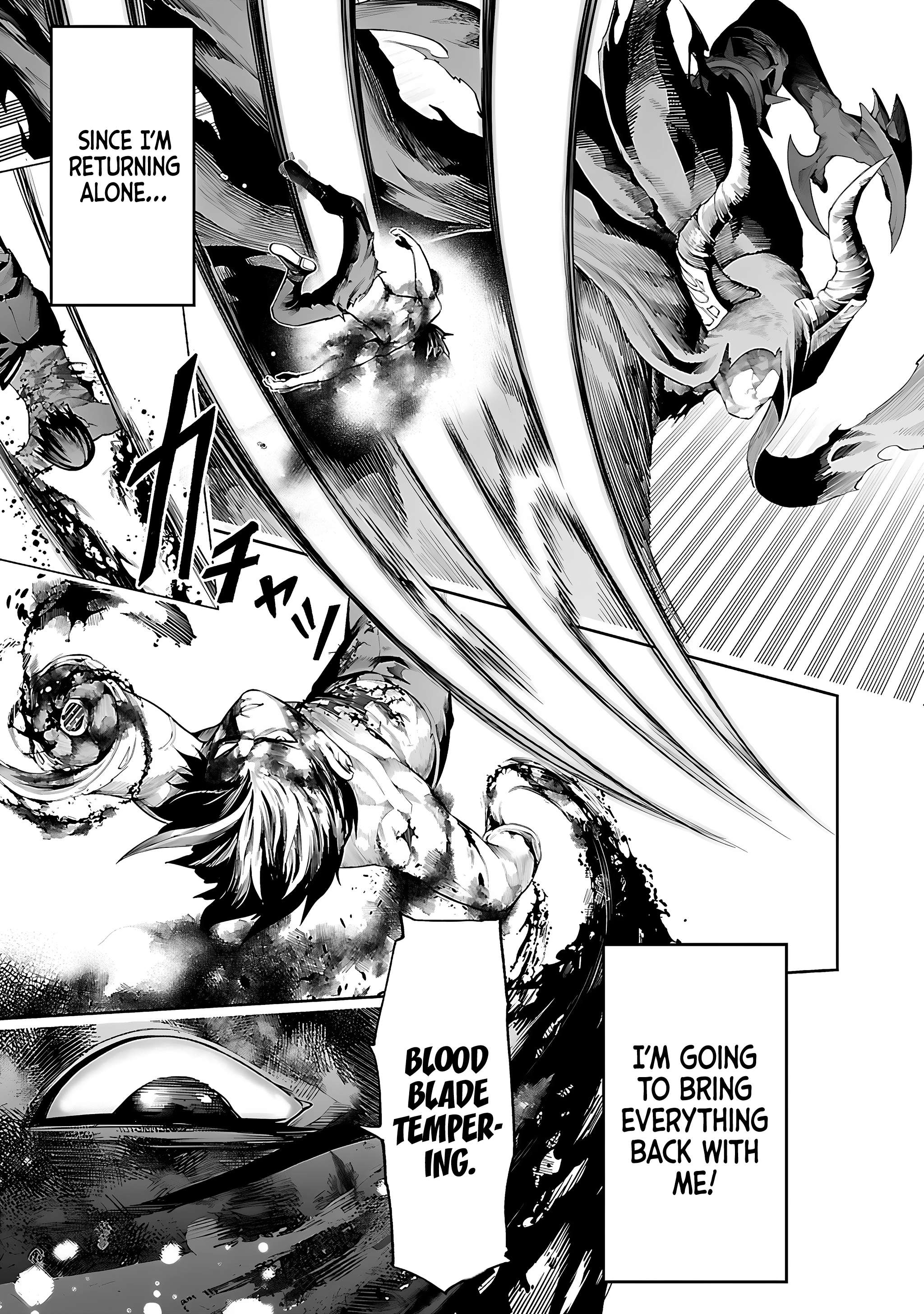 I Got a New Skill Every Time I Was Exiled, and After 100 Different Worlds, I Was Unmatched Chapter 16 page 27 - 