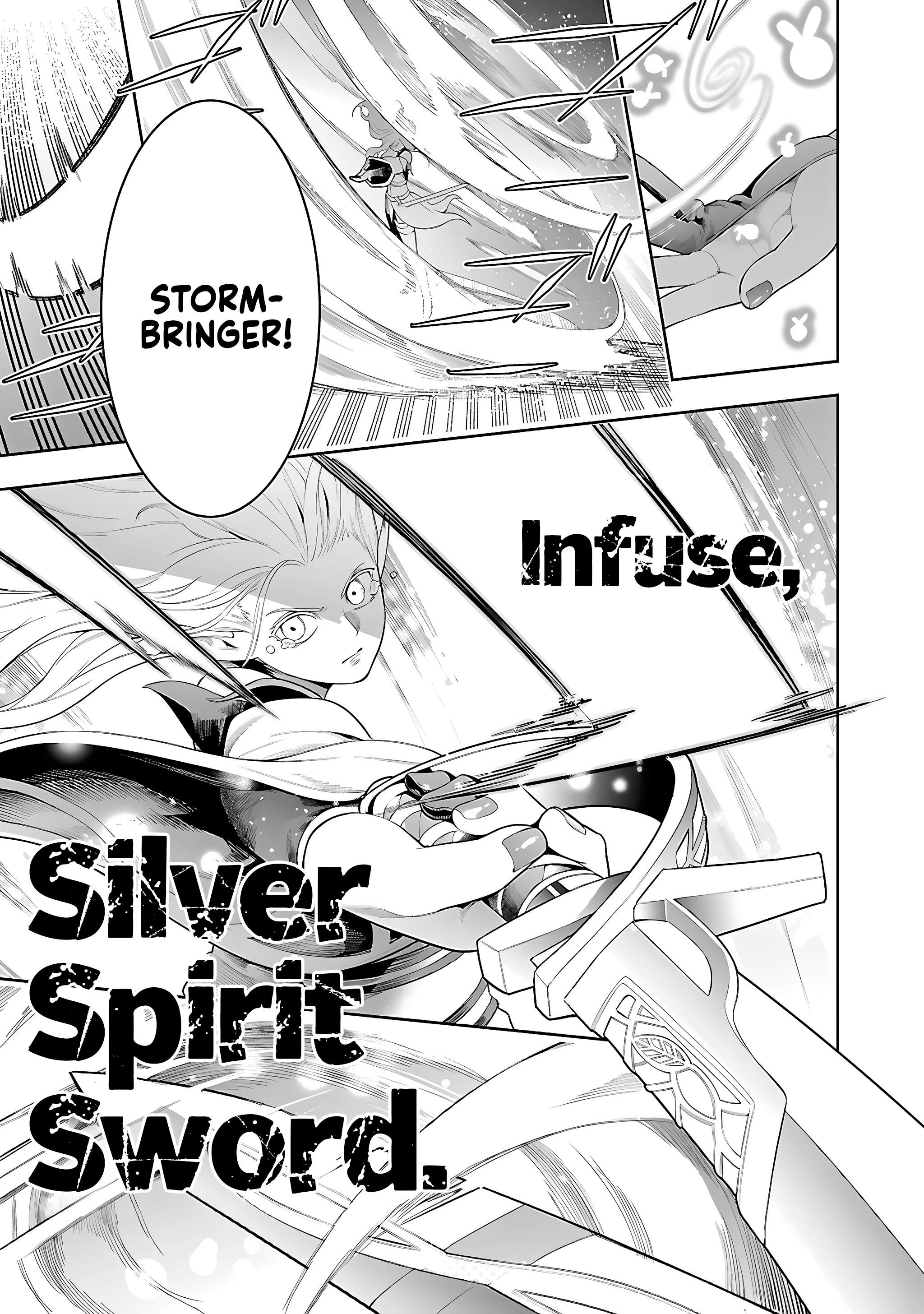 I Got a New Skill Every Time I Was Exiled, and After 100 Different Worlds, I Was Unmatched Chapter 16 page 7 - 