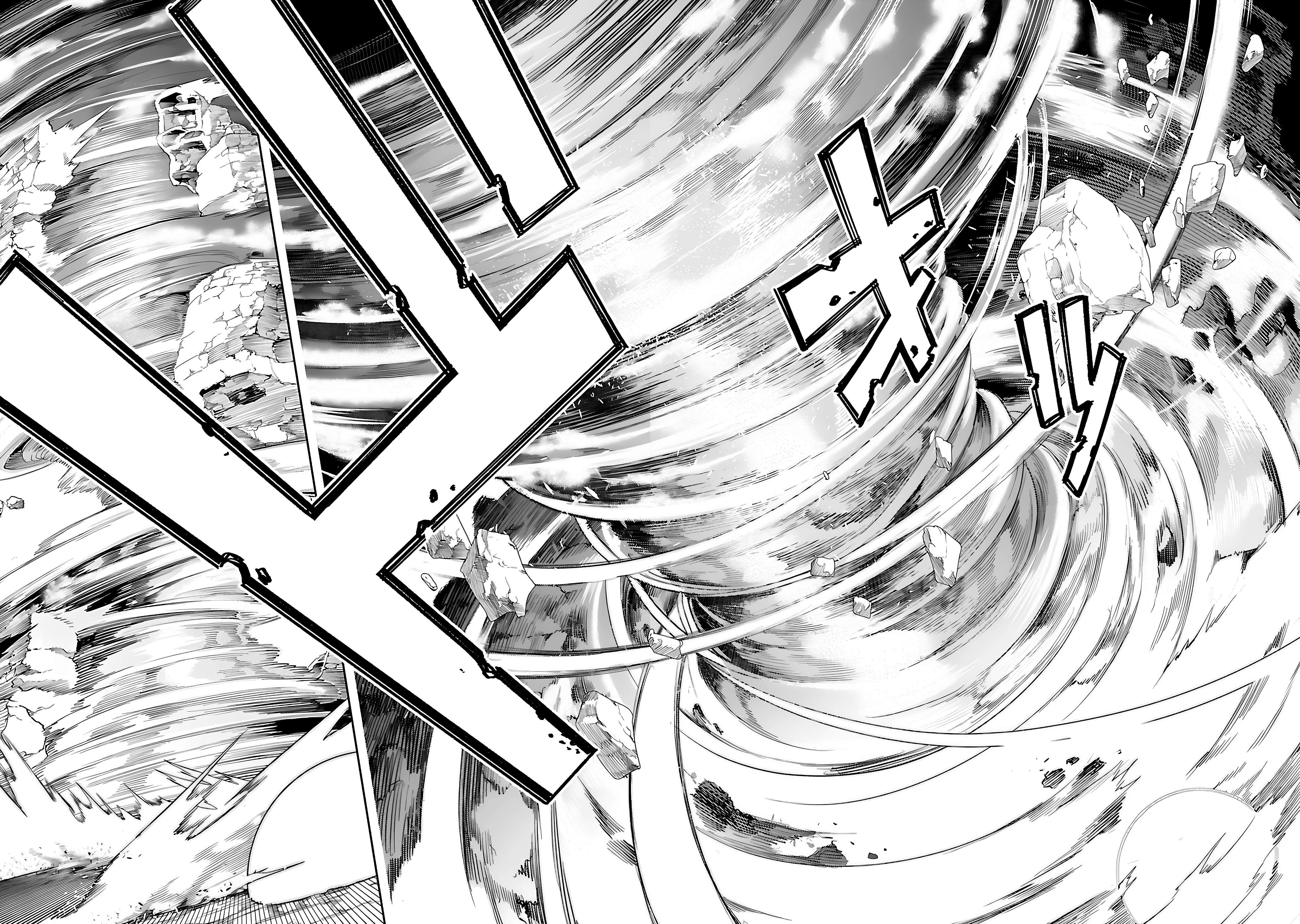 I Got a New Skill Every Time I Was Exiled, and After 100 Different Worlds, I Was Unmatched Chapter 16 page 8 - 