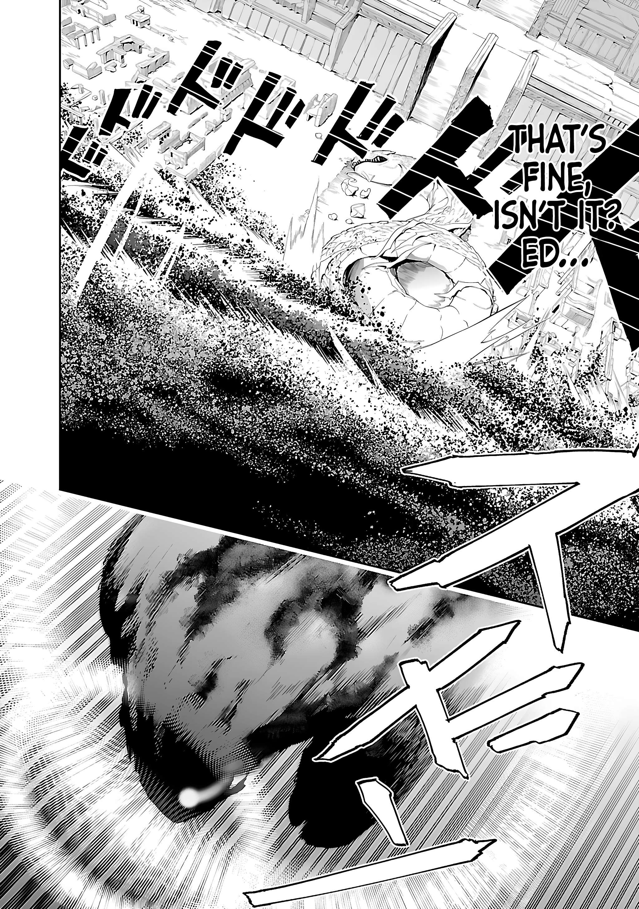 I Got a New Skill Every Time I Was Exiled, and After 100 Different Worlds, I Was Unmatched Chapter 16 page 10 - 