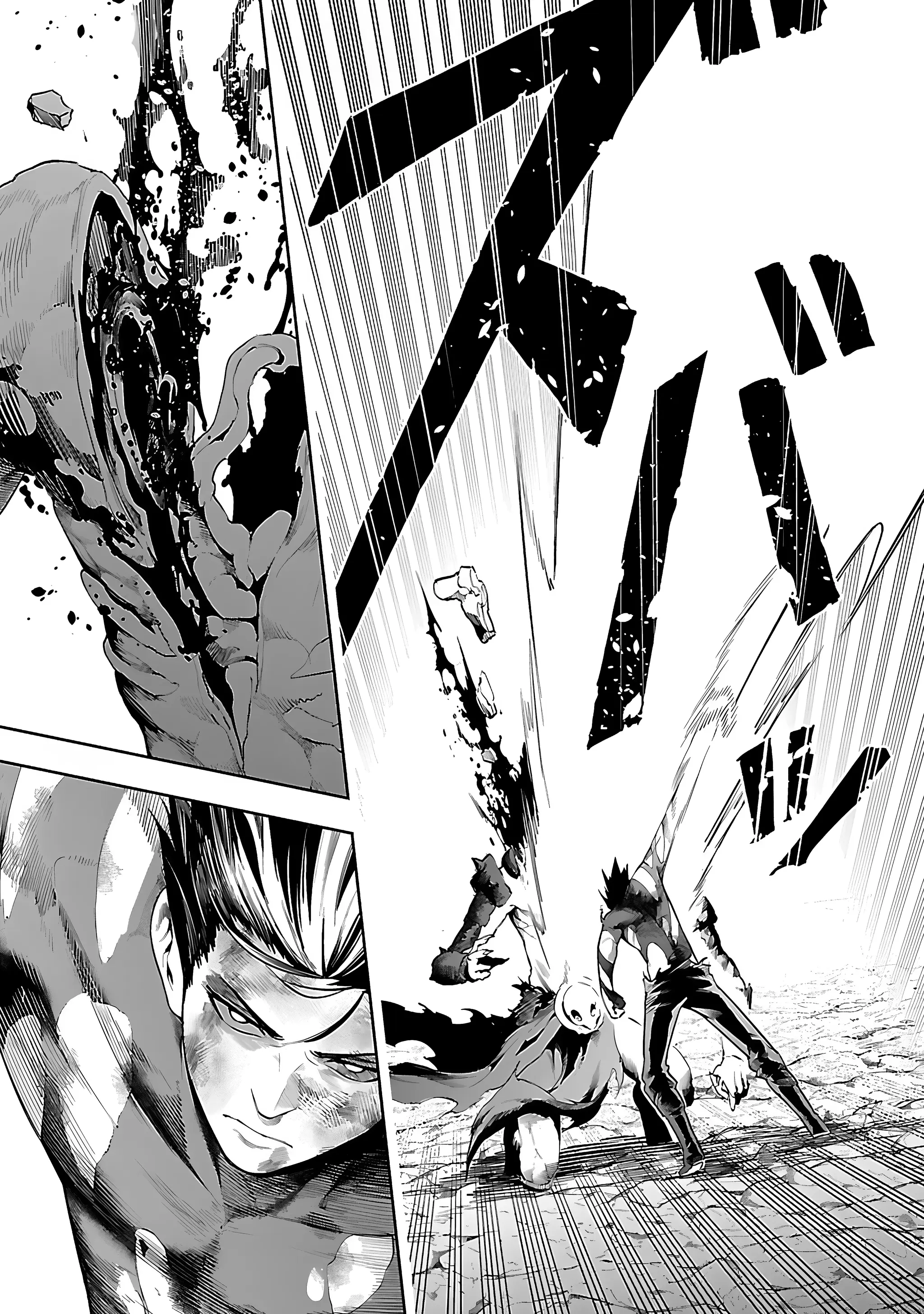 I Got a New Skill Every Time I Was Exiled, and After 100 Different Worlds, I Was Unmatched Chapter 17 page 12 - 