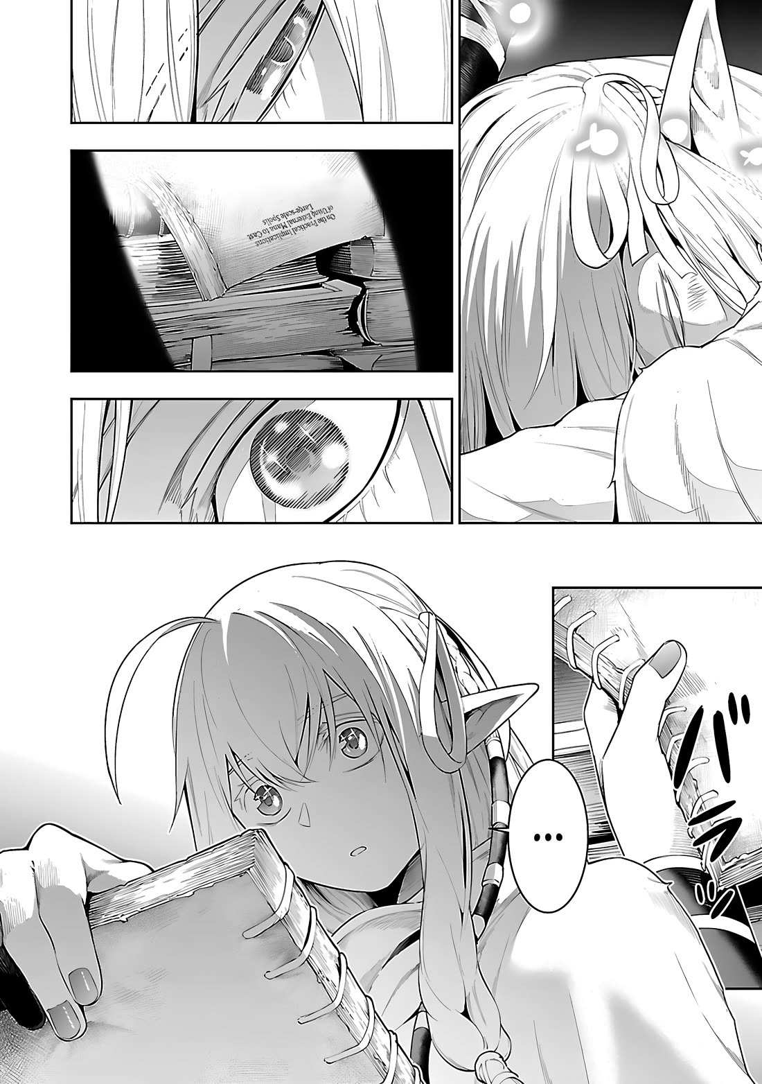 I Got a New Skill Every Time I Was Exiled, and After 100 Different Worlds, I Was Unmatched Chapter 18 page 26 - 