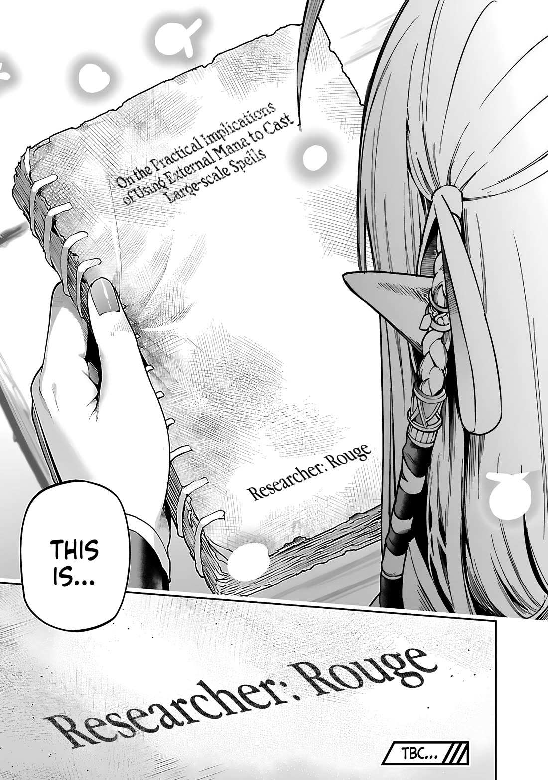 I Got a New Skill Every Time I Was Exiled, and After 100 Different Worlds, I Was Unmatched Chapter 18 page 27 - 