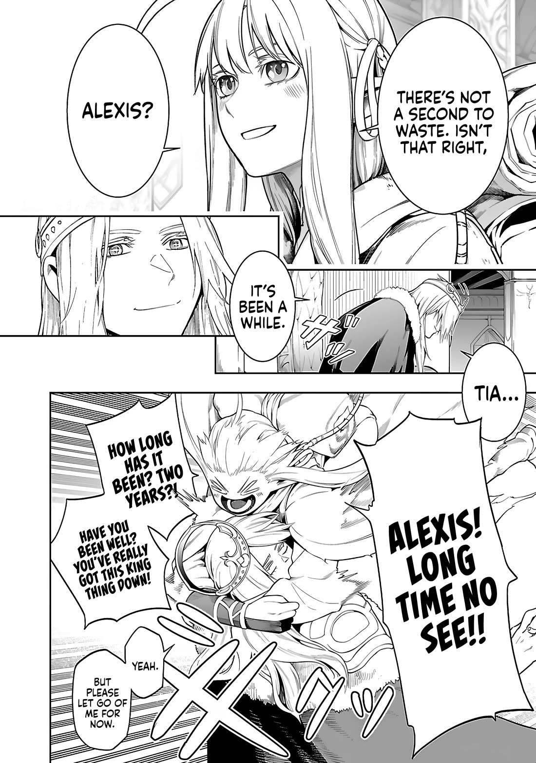I Got a New Skill Every Time I Was Exiled, and After 100 Different Worlds, I Was Unmatched Chapter 18 page 7 - 