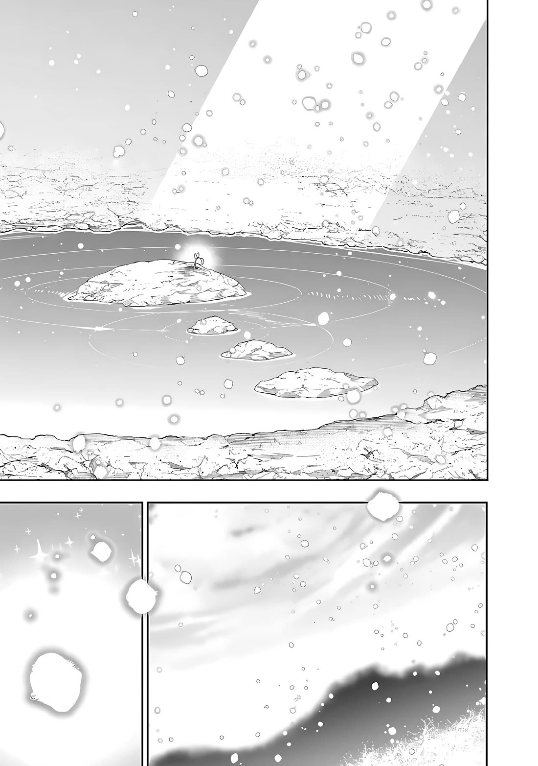 I Got a New Skill Every Time I Was Exiled, and After 100 Different Worlds, I Was Unmatched Chapter 19 page 16 - 