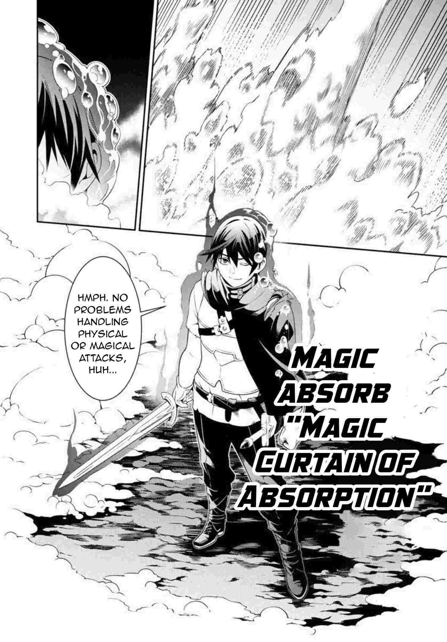 I Got a New Skill Every Time I Was Exiled, and After 100 Different Worlds, I Was Unmatched Chapter 2 page 39 - 