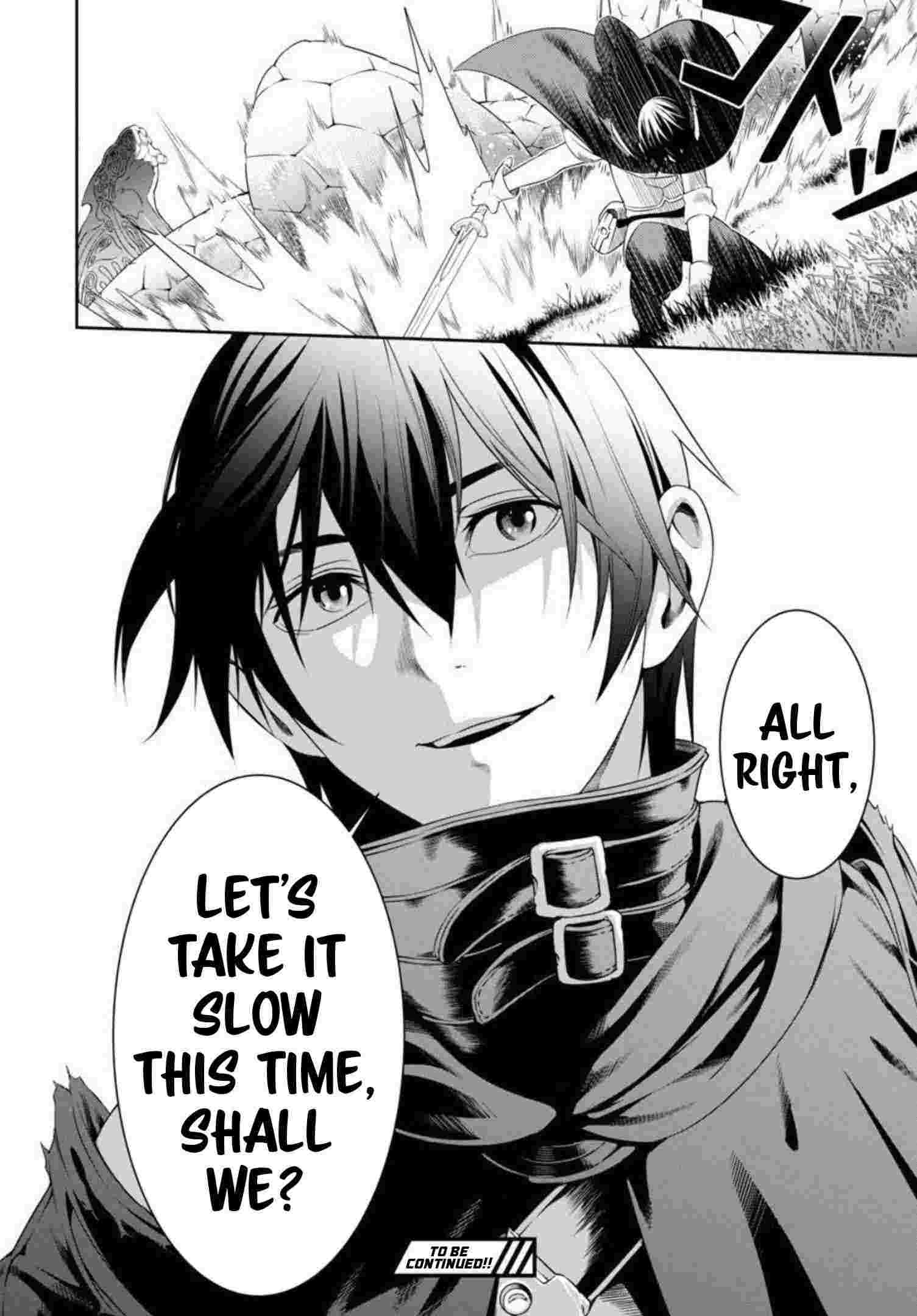 I Got a New Skill Every Time I Was Exiled, and After 100 Different Worlds, I Was Unmatched Chapter 2 page 42 - 