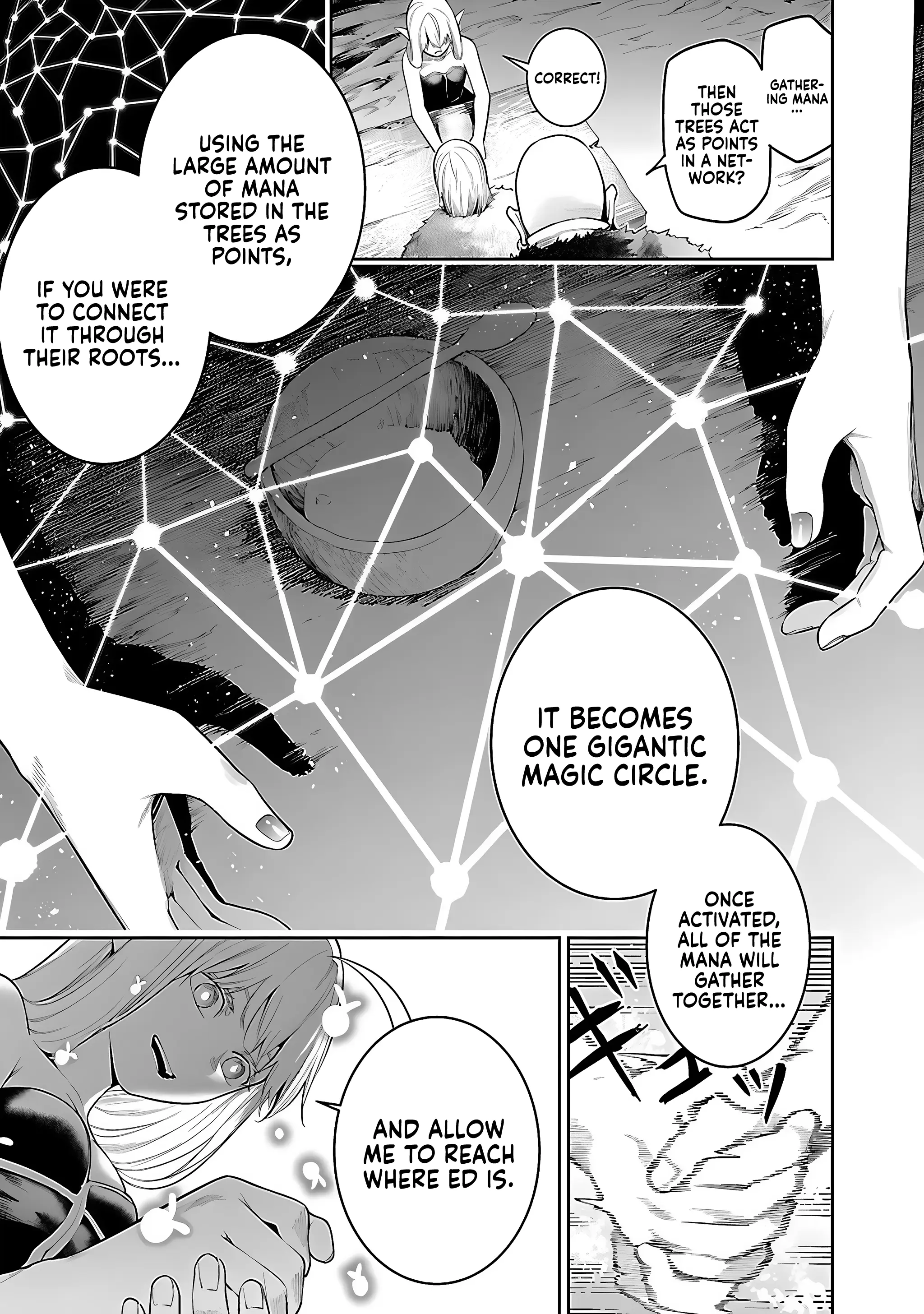 I Got a New Skill Every Time I Was Exiled, and After 100 Different Worlds, I Was Unmatched Chapter 20 page 18 - 