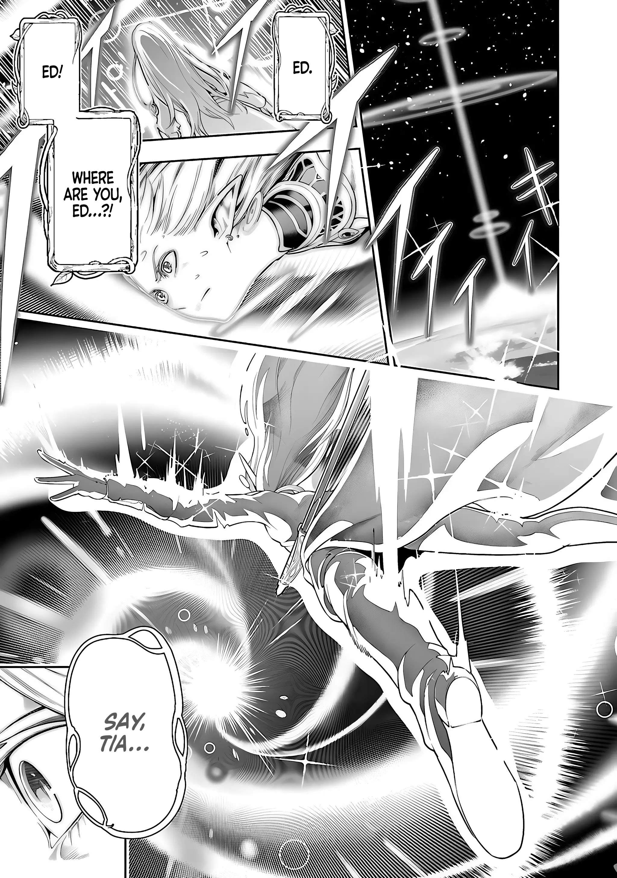 I Got a New Skill Every Time I Was Exiled, and After 100 Different Worlds, I Was Unmatched Chapter 20 page 27 - 