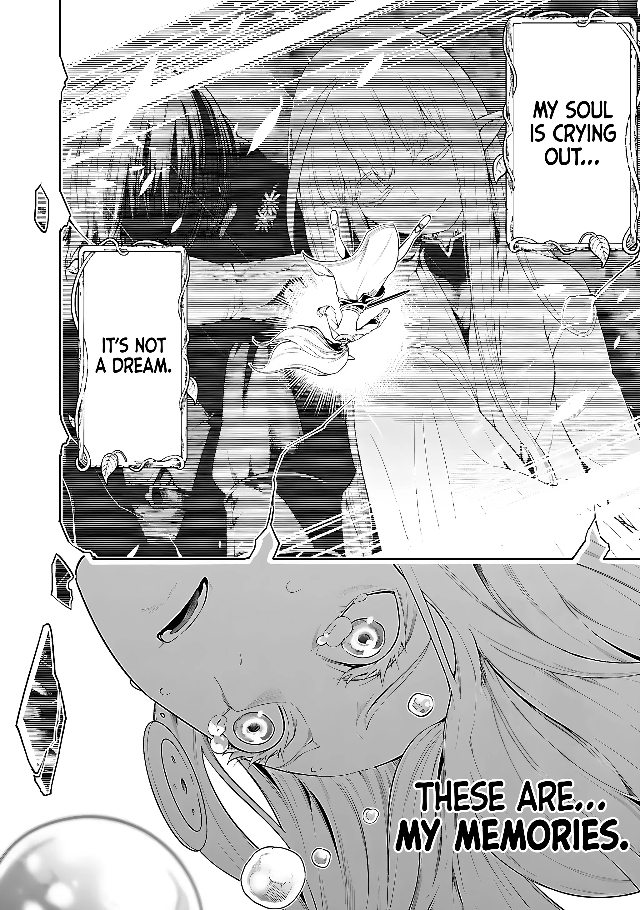 I Got a New Skill Every Time I Was Exiled, and After 100 Different Worlds, I Was Unmatched Chapter 20 page 30 - 