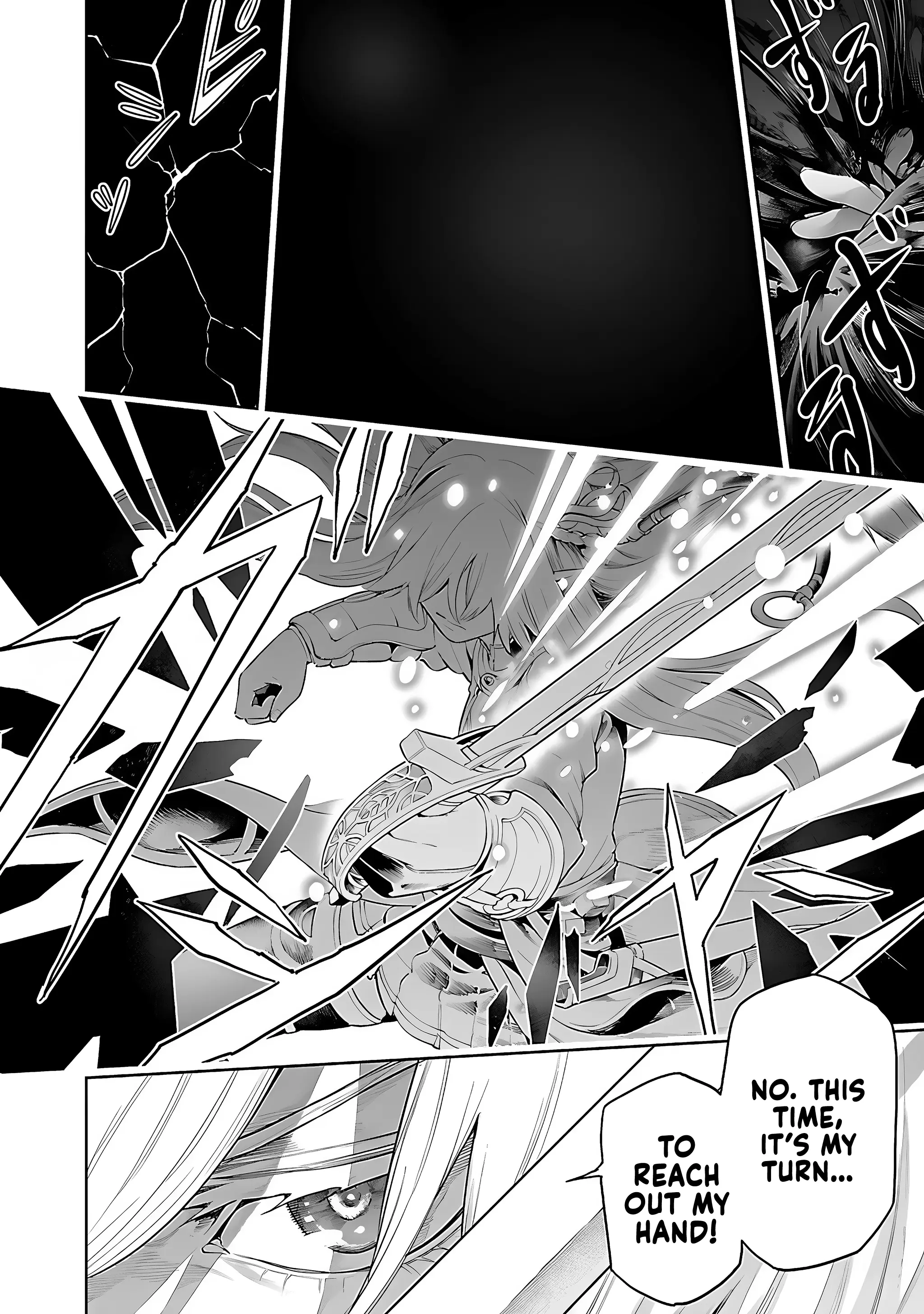 I Got a New Skill Every Time I Was Exiled, and After 100 Different Worlds, I Was Unmatched Chapter 20 page 32 - 