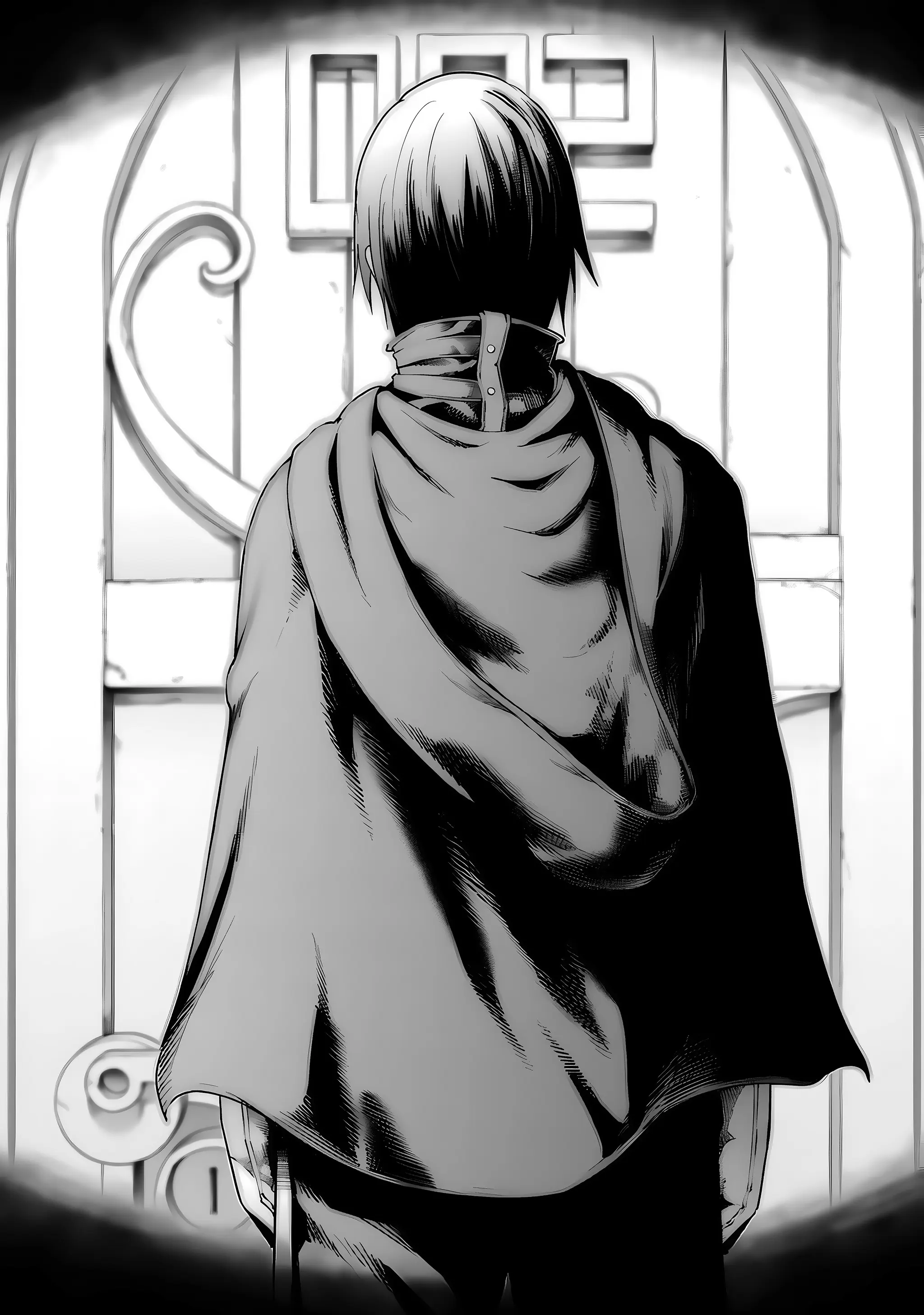 I Got a New Skill Every Time I Was Exiled, and After 100 Different Worlds, I Was Unmatched Chapter 20 page 34 - 