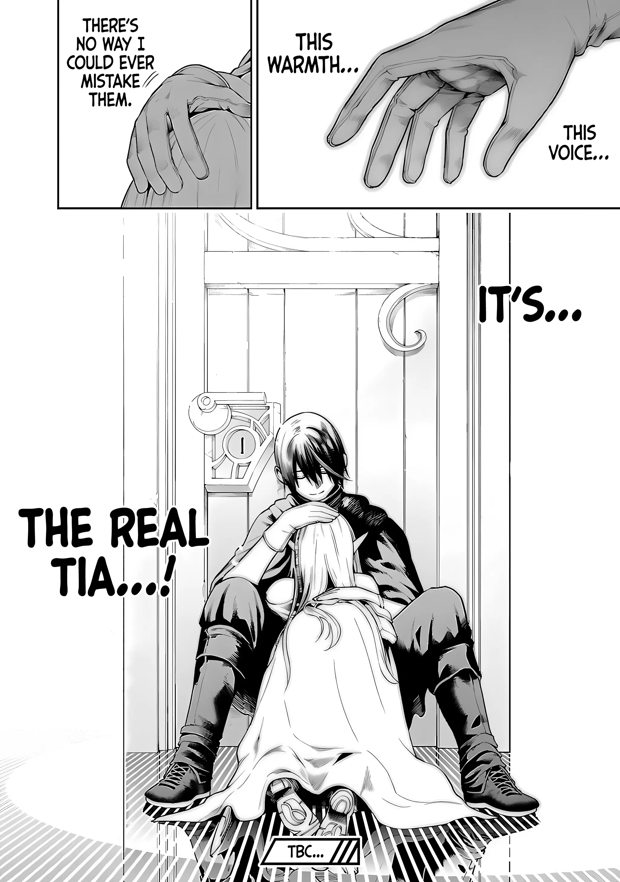 I Got a New Skill Every Time I Was Exiled, and After 100 Different Worlds, I Was Unmatched Chapter 20 page 37 - 