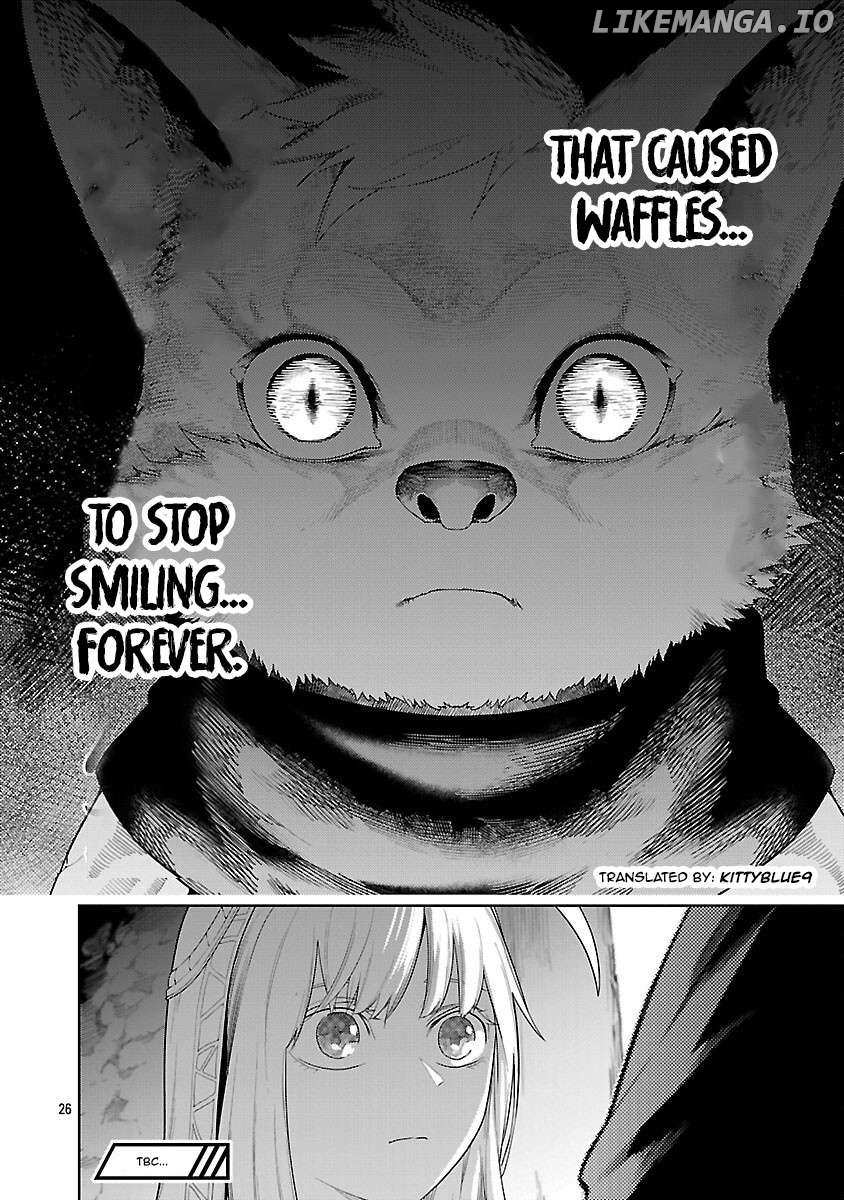 I Got a New Skill Every Time I Was Exiled, and After 100 Different Worlds, I Was Unmatched Chapter 22 page 26 - 