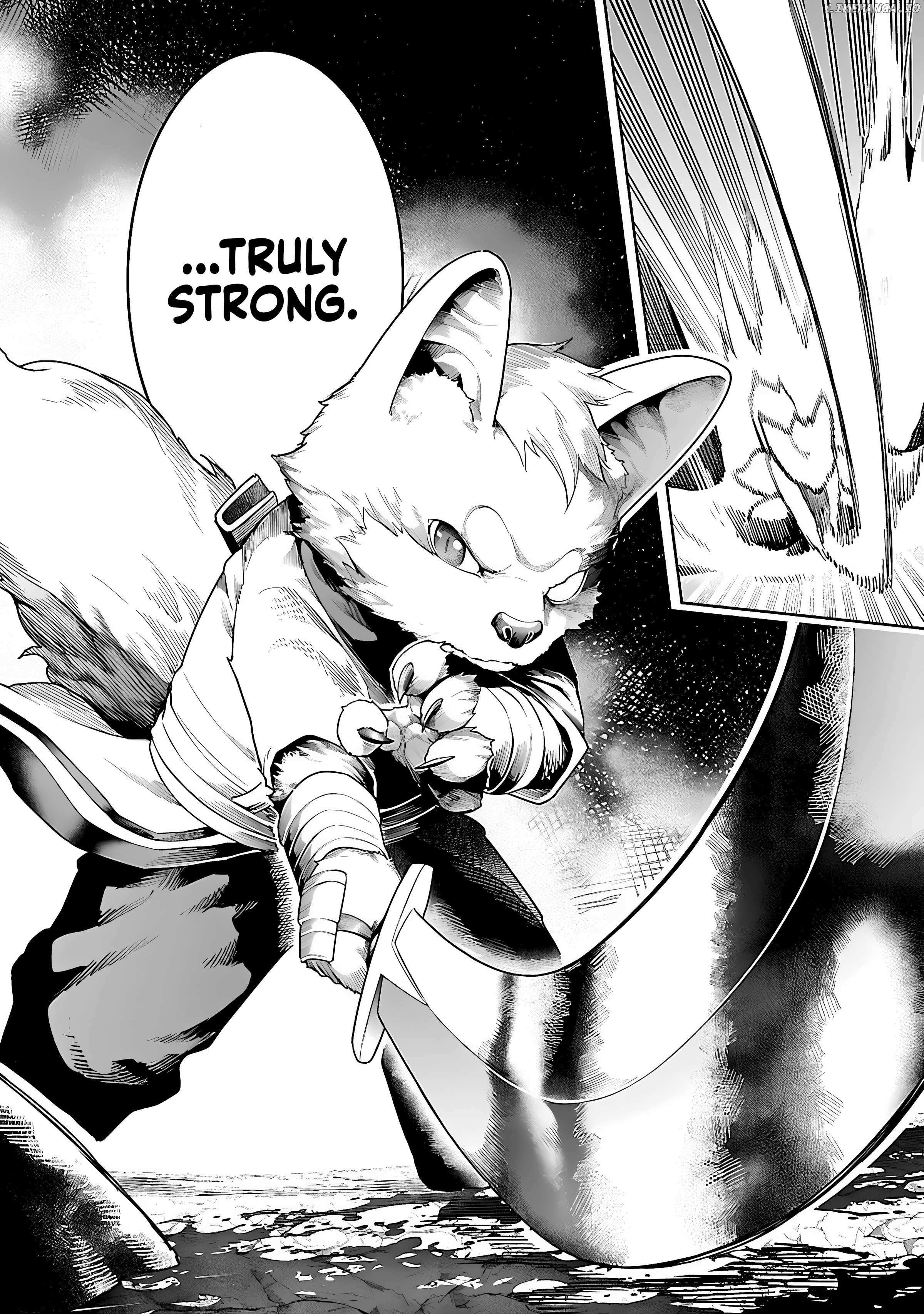 I Got a New Skill Every Time I Was Exiled, and After 100 Different Worlds, I Was Unmatched Chapter 23 page 14 - 