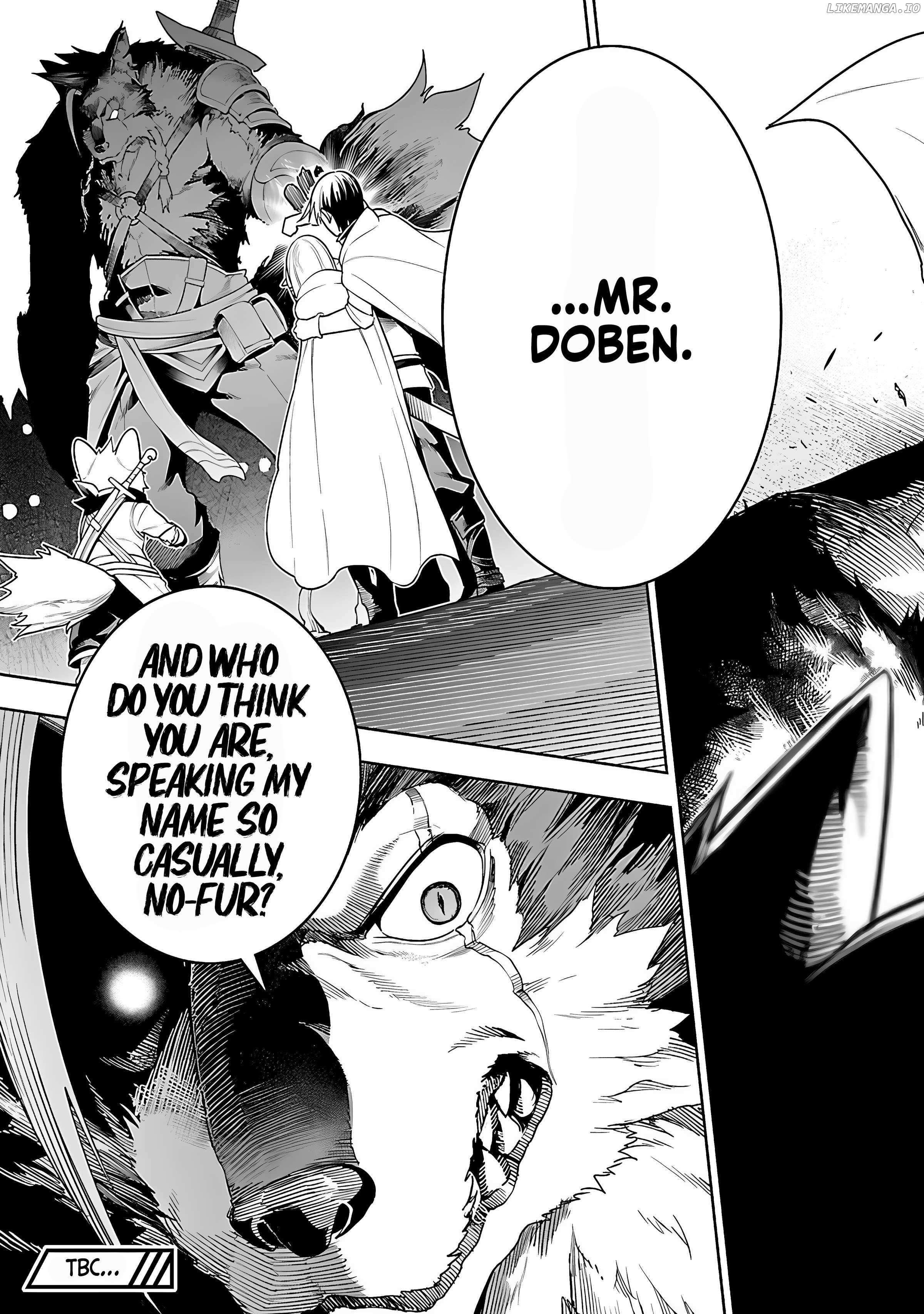 I Got a New Skill Every Time I Was Exiled, and After 100 Different Worlds, I Was Unmatched Chapter 23 page 34 - 