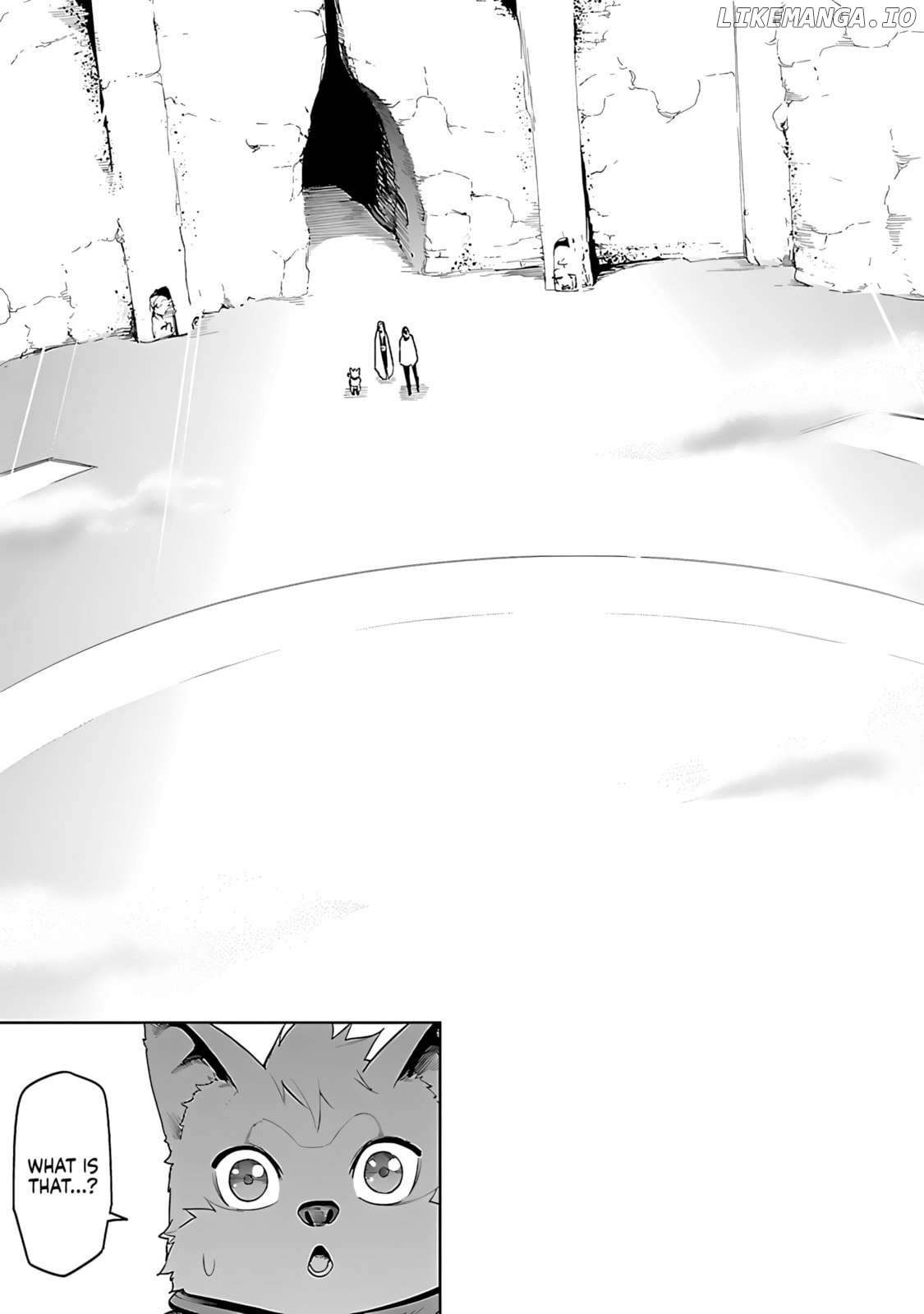 I Got a New Skill Every Time I Was Exiled, and After 100 Different Worlds, I Was Unmatched Chapter 24 page 33 - 