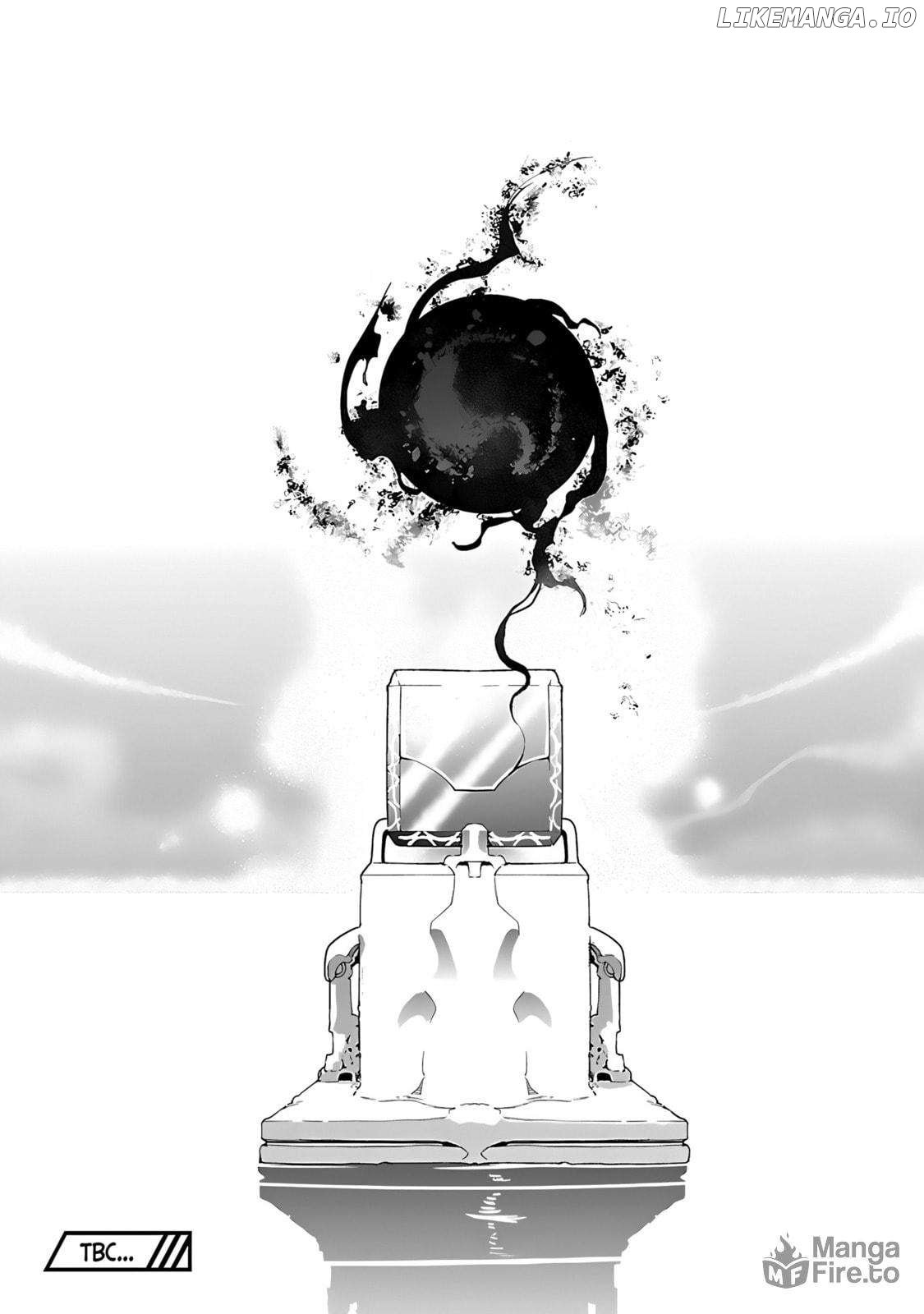 I Got a New Skill Every Time I Was Exiled, and After 100 Different Worlds, I Was Unmatched Chapter 24 page 34 - 