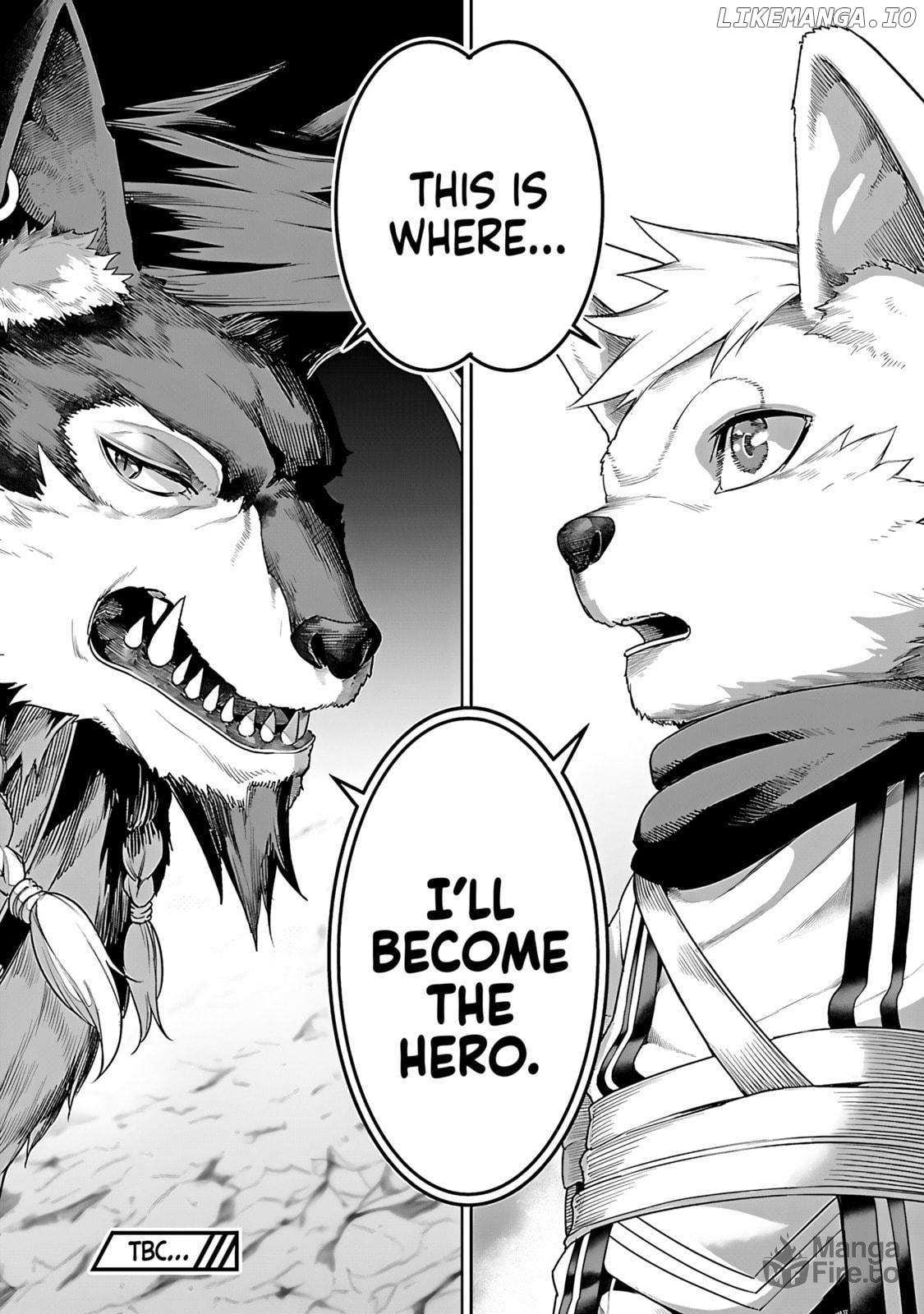 I Got a New Skill Every Time I Was Exiled, and After 100 Different Worlds, I Was Unmatched Chapter 25 page 39 - 