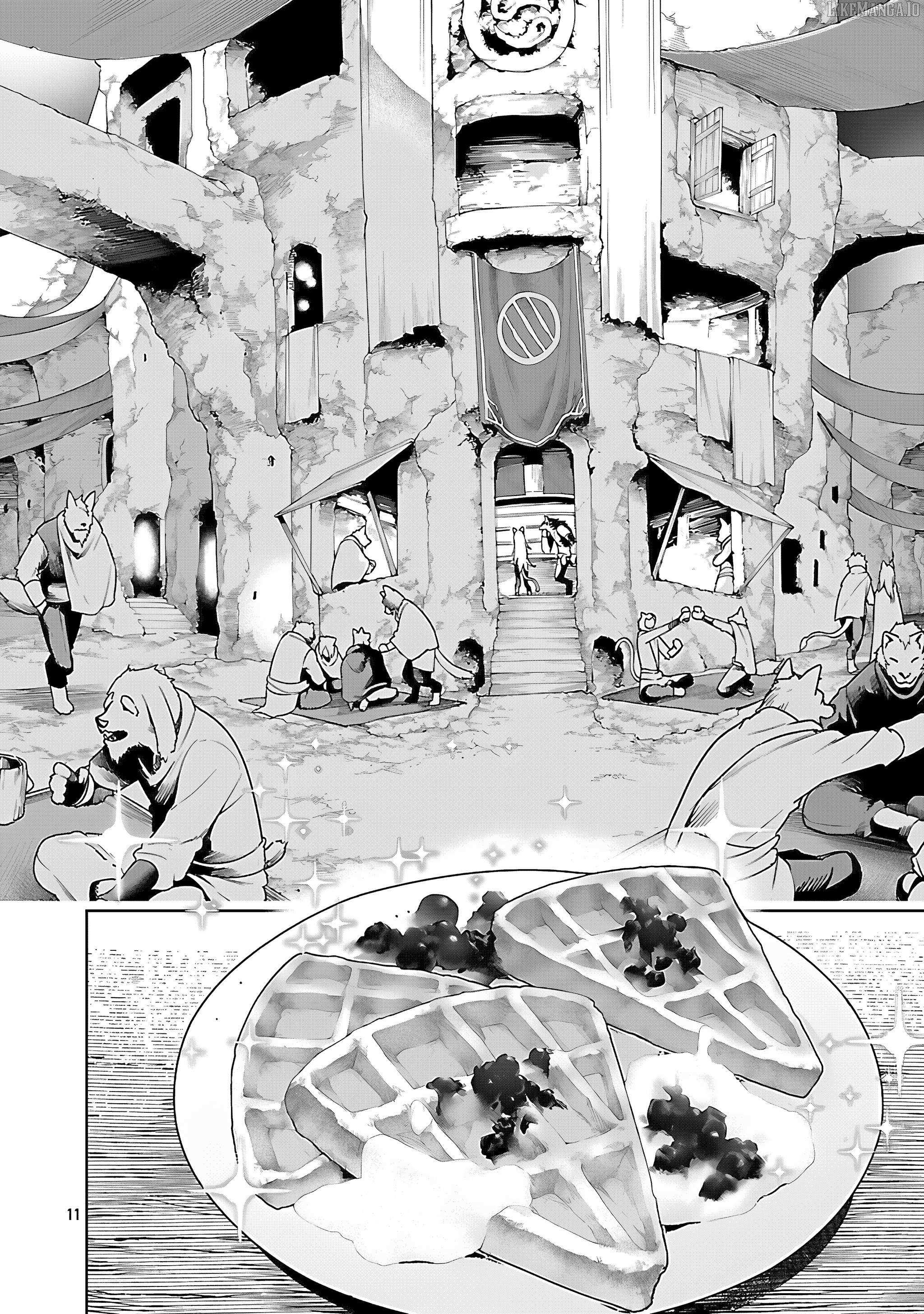 I Got a New Skill Every Time I Was Exiled, and After 100 Different Worlds, I Was Unmatched Chapter 26 page 15 - 