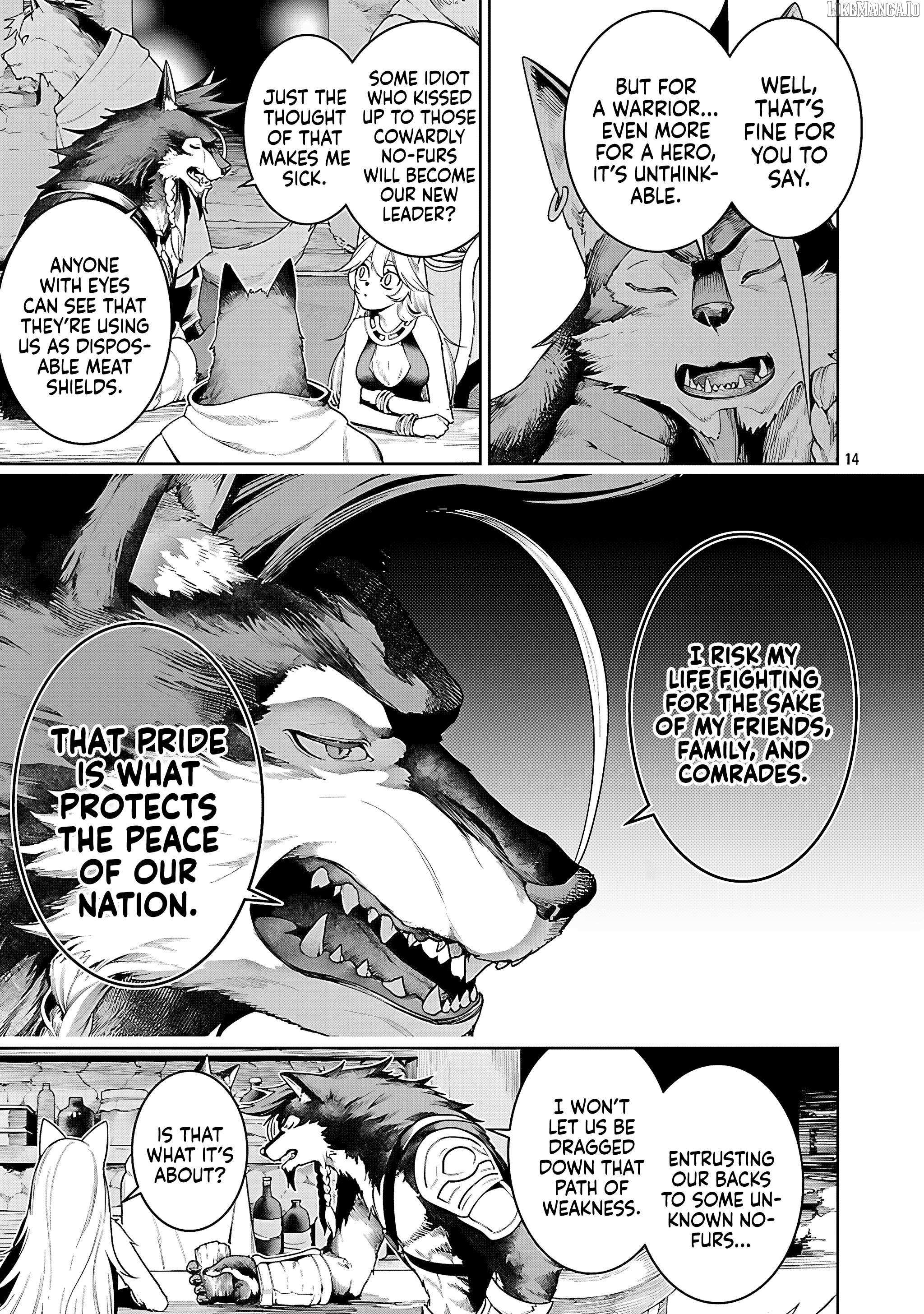 I Got a New Skill Every Time I Was Exiled, and After 100 Different Worlds, I Was Unmatched Chapter 26 page 18 - 