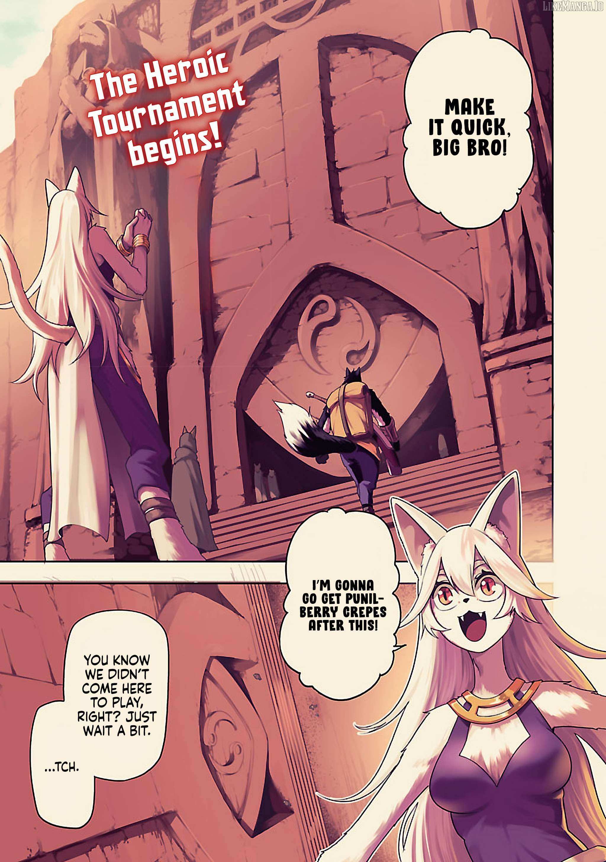 I Got a New Skill Every Time I Was Exiled, and After 100 Different Worlds, I Was Unmatched Chapter 26 page 3 - 