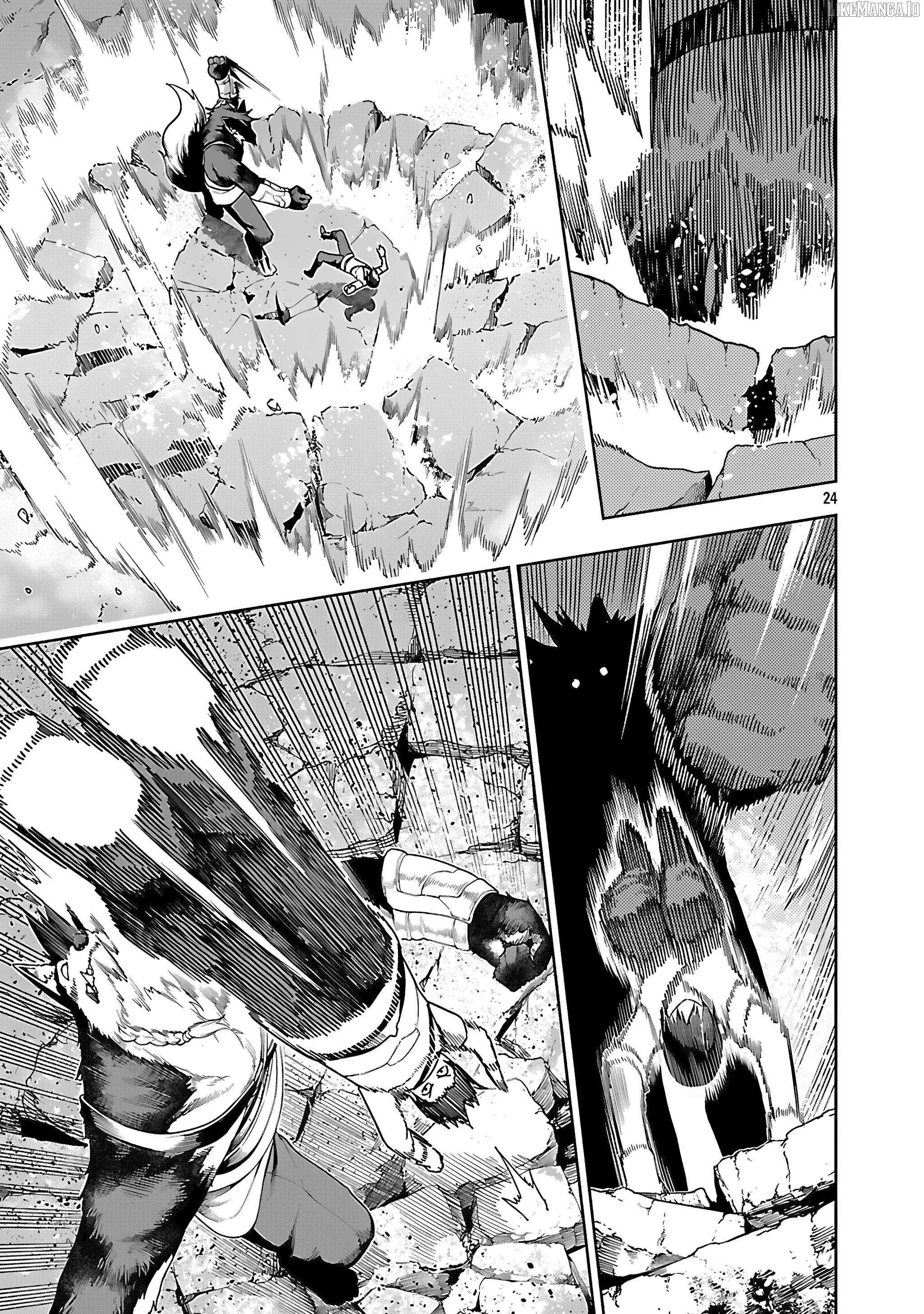 I Got a New Skill Every Time I Was Exiled, and After 100 Different Worlds, I Was Unmatched Chapter 26 page 28 - 