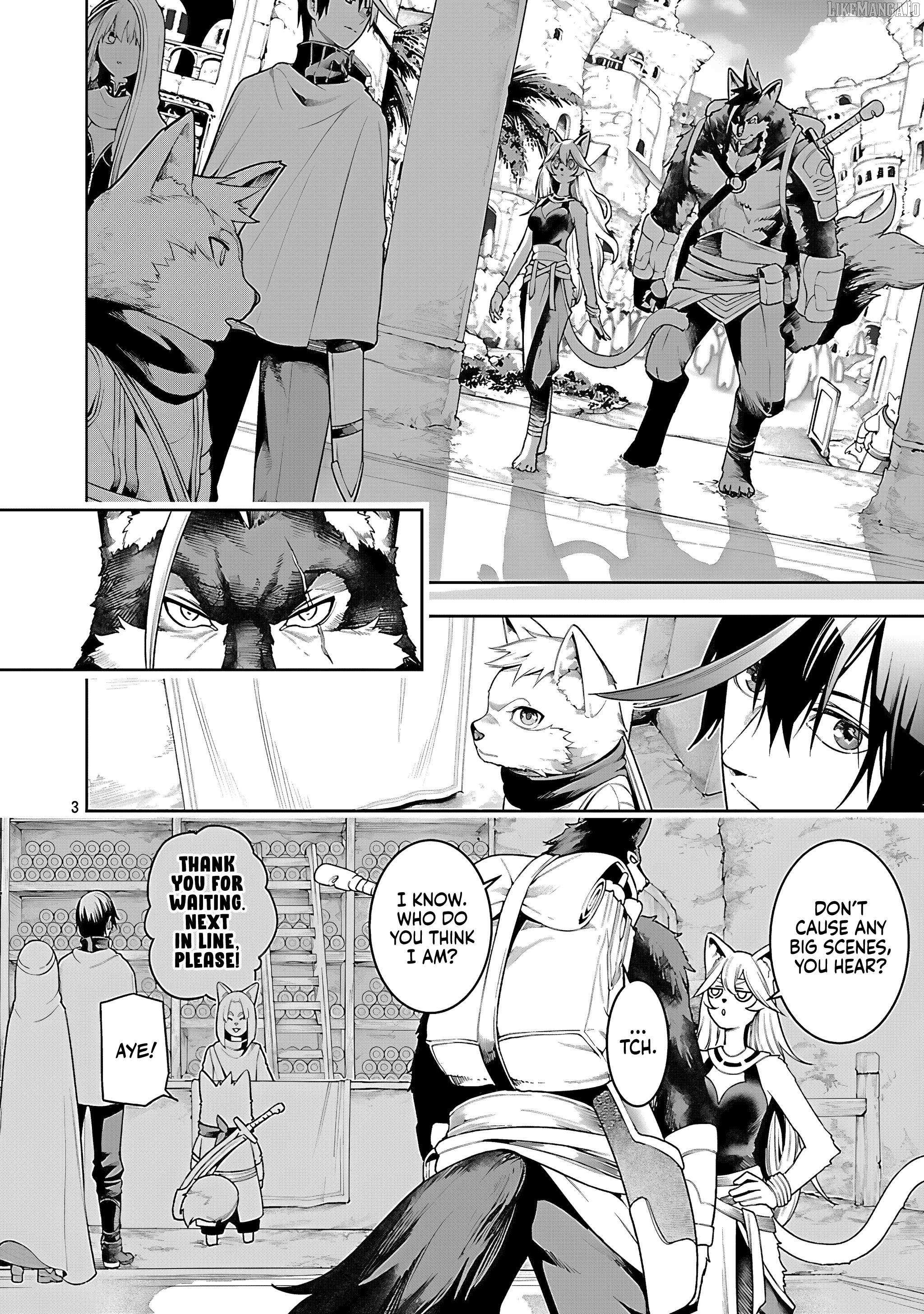 I Got a New Skill Every Time I Was Exiled, and After 100 Different Worlds, I Was Unmatched Chapter 26 page 7 - 