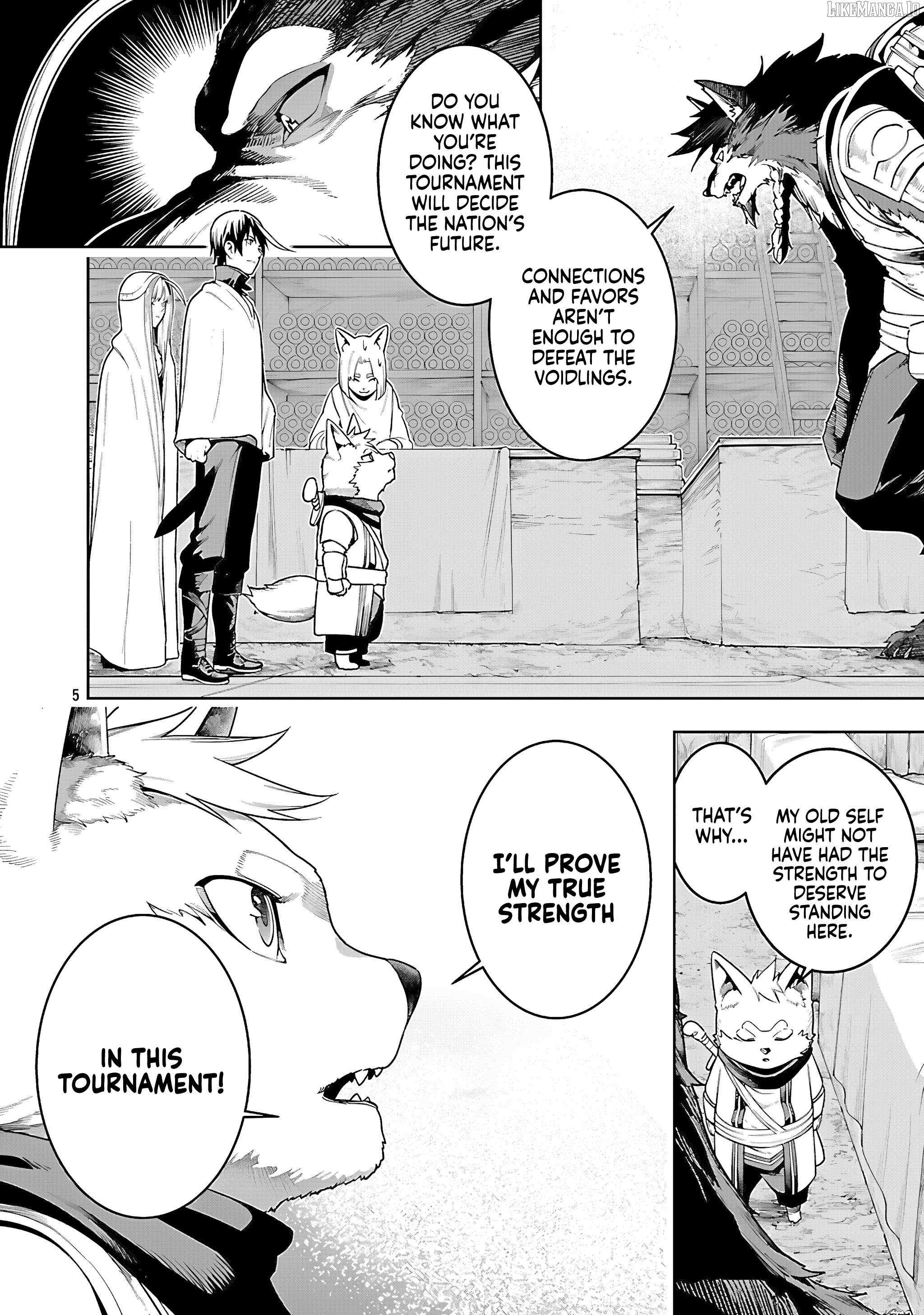 I Got a New Skill Every Time I Was Exiled, and After 100 Different Worlds, I Was Unmatched Chapter 26 page 9 - 