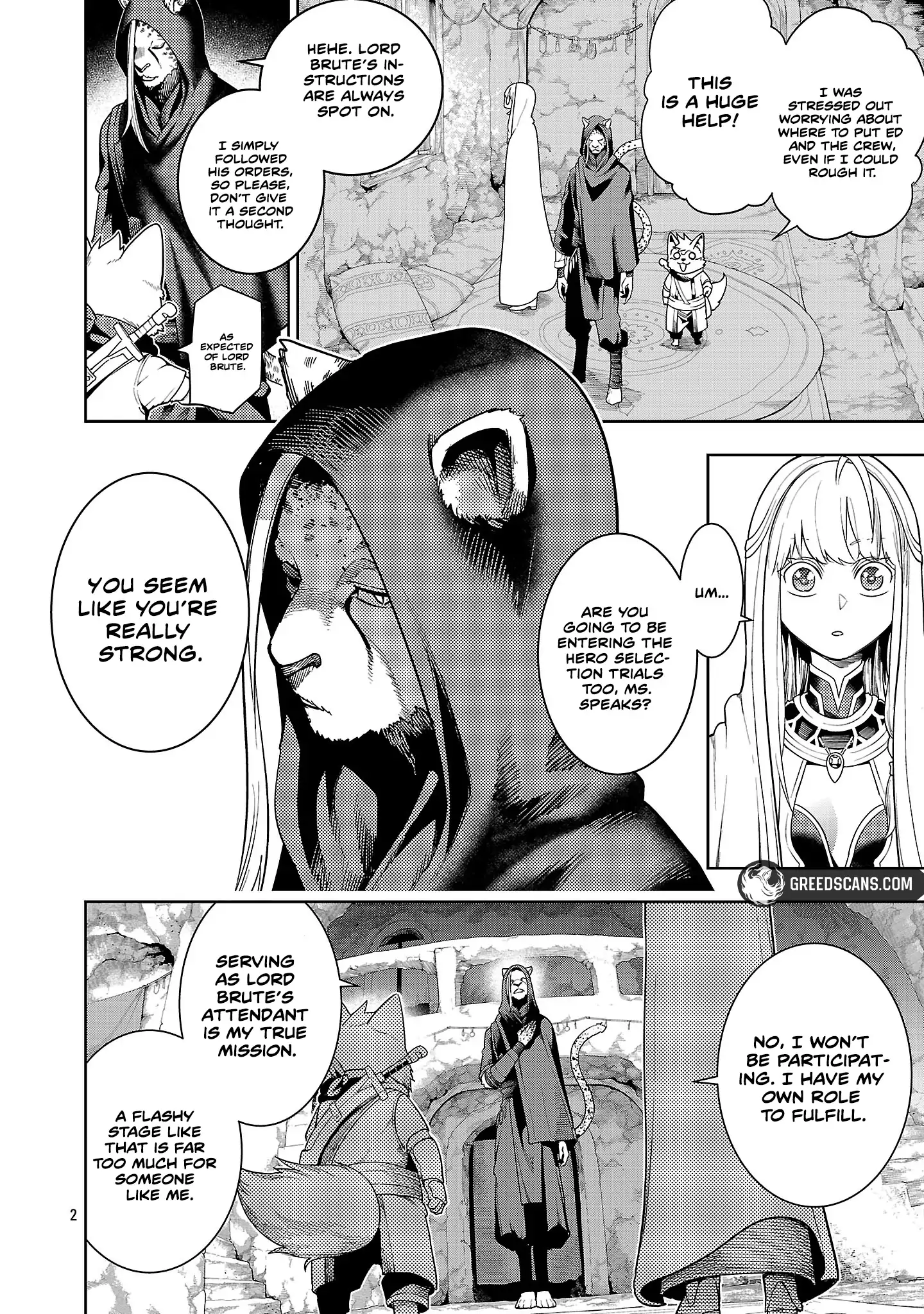 I Got a New Skill Every Time I Was Exiled, and After 100 Different Worlds, I Was Unmatched Chapter 27.1 page 3 - 