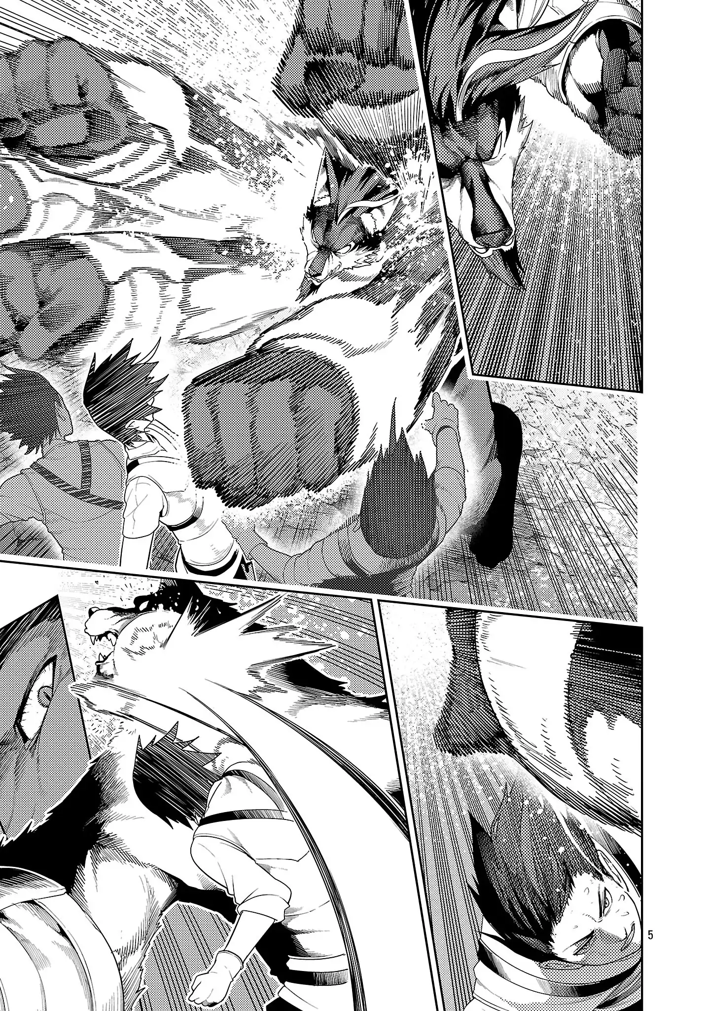 I Got a New Skill Every Time I Was Exiled, and After 100 Different Worlds, I Was Unmatched Chapter 27.1 page 7 - 