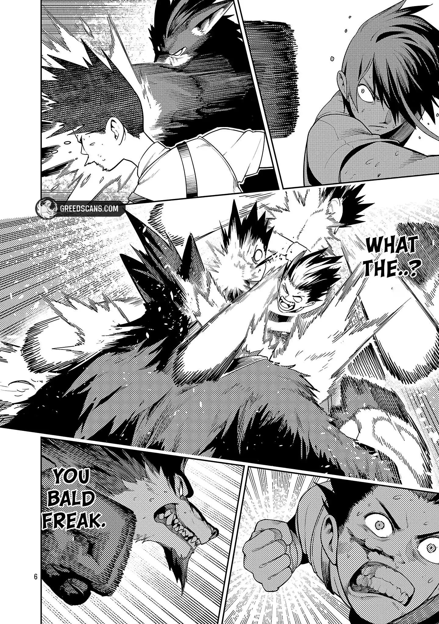I Got a New Skill Every Time I Was Exiled, and After 100 Different Worlds, I Was Unmatched Chapter 27.1 page 8 - 