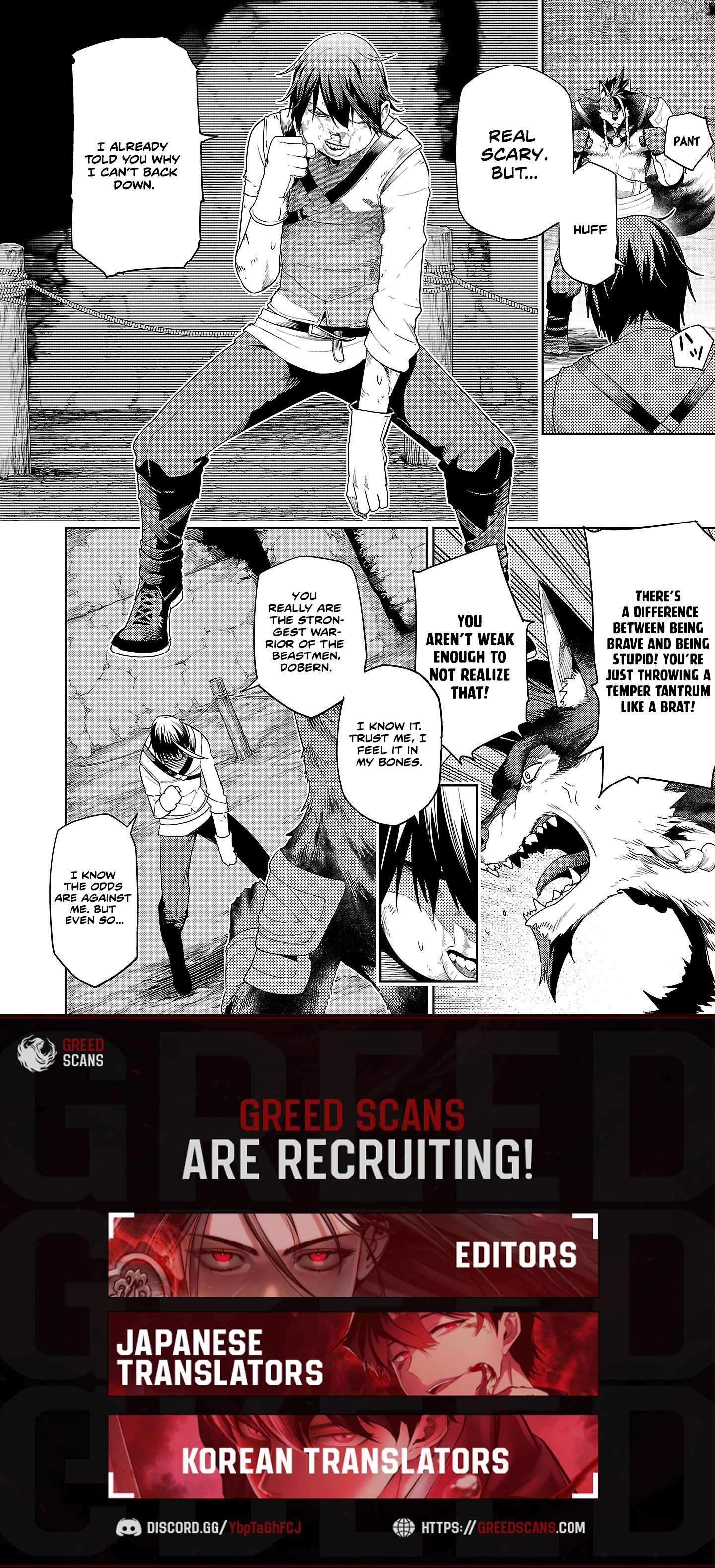 I Got a New Skill Every Time I Was Exiled, and After 100 Different Worlds, I Was Unmatched Chapter 27.2 page 11 - 