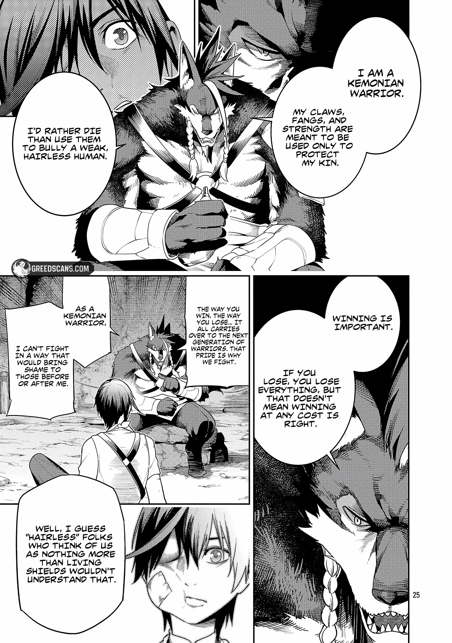 I Got a New Skill Every Time I Was Exiled, and After 100 Different Worlds, I Was Unmatched Chapter 27.3 page 9 - 