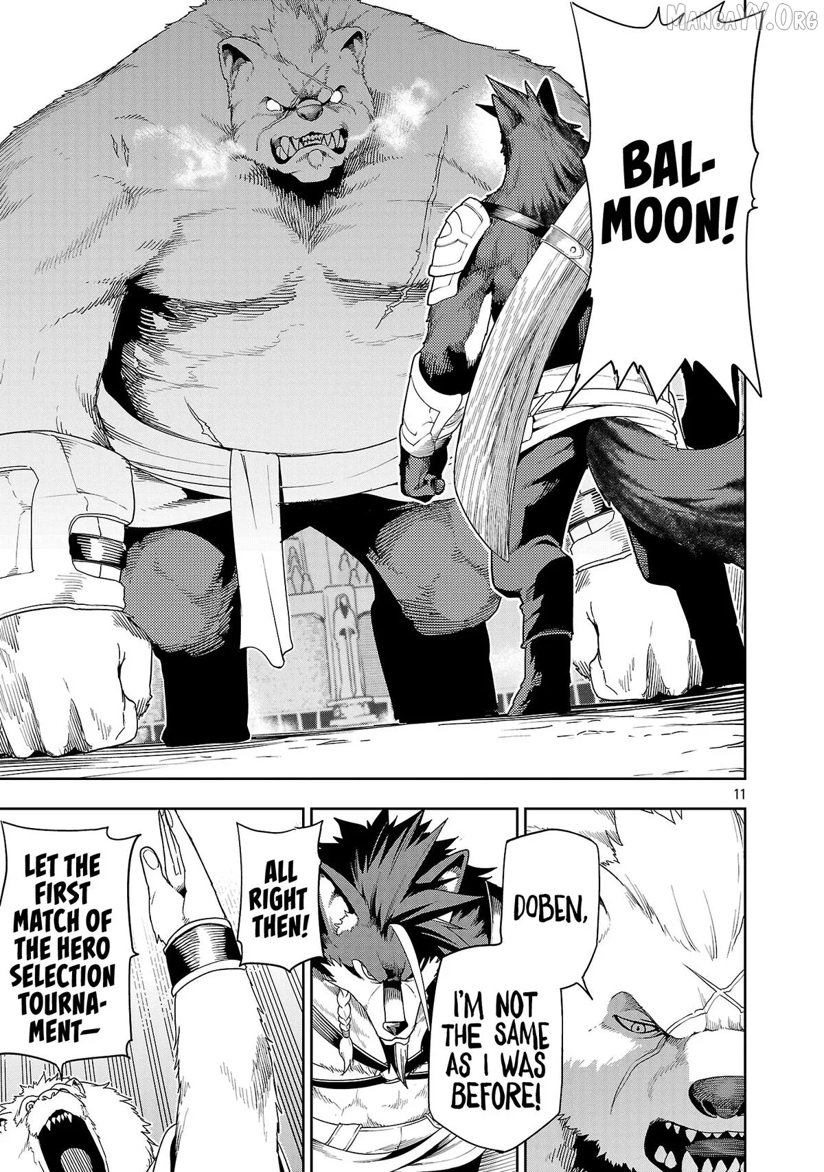 I Got a New Skill Every Time I Was Exiled, and After 100 Different Worlds, I Was Unmatched Chapter 28 page 12 - 