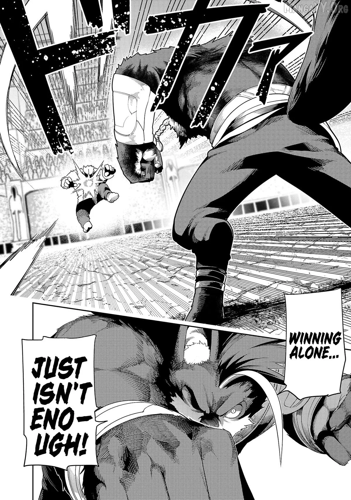 I Got a New Skill Every Time I Was Exiled, and After 100 Different Worlds, I Was Unmatched Chapter 28 page 15 - 