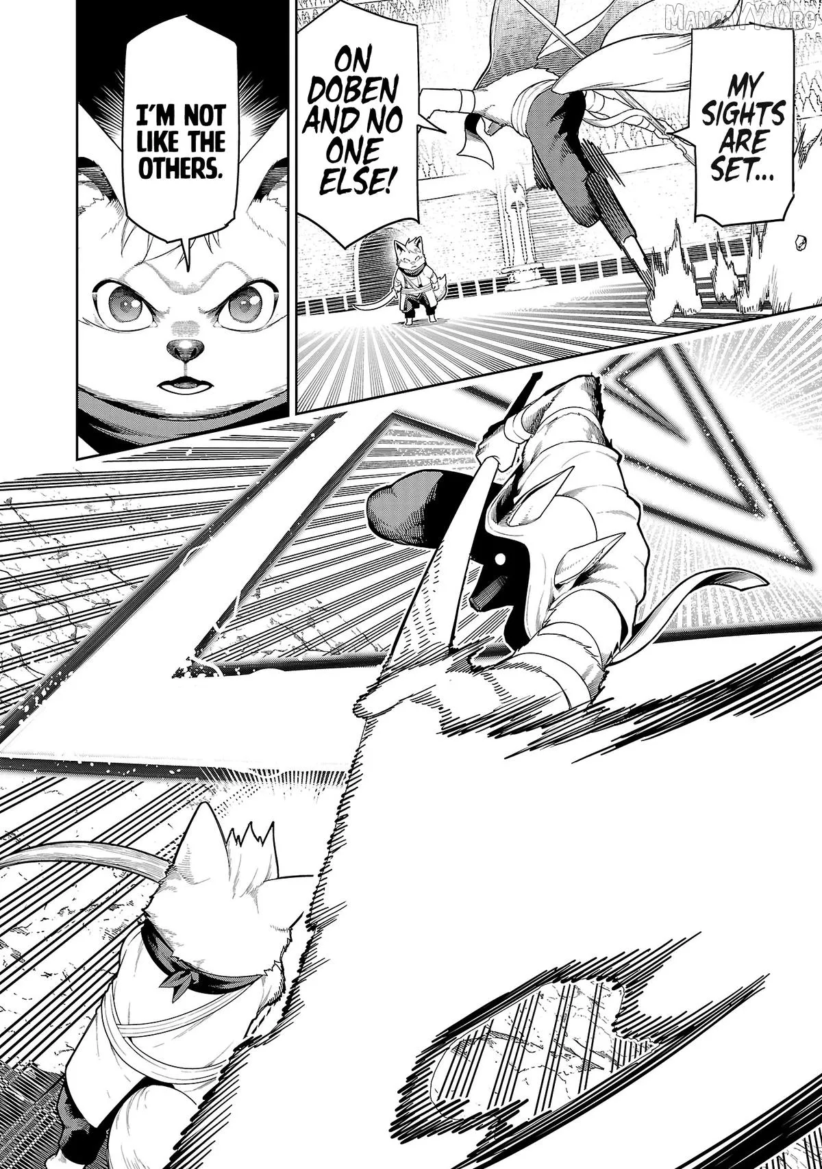 I Got a New Skill Every Time I Was Exiled, and After 100 Different Worlds, I Was Unmatched Chapter 28 page 21 - 