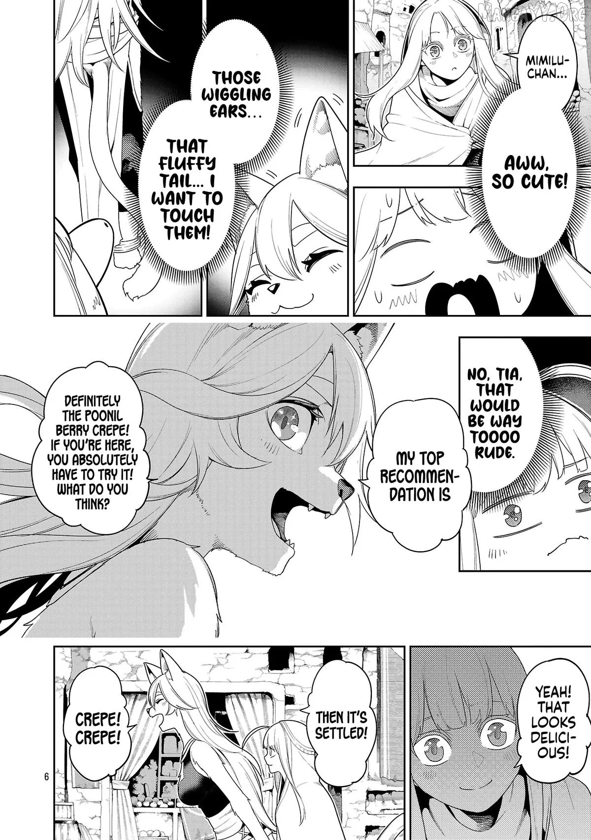 I Got a New Skill Every Time I Was Exiled, and After 100 Different Worlds, I Was Unmatched Chapter 28 page 7 - 