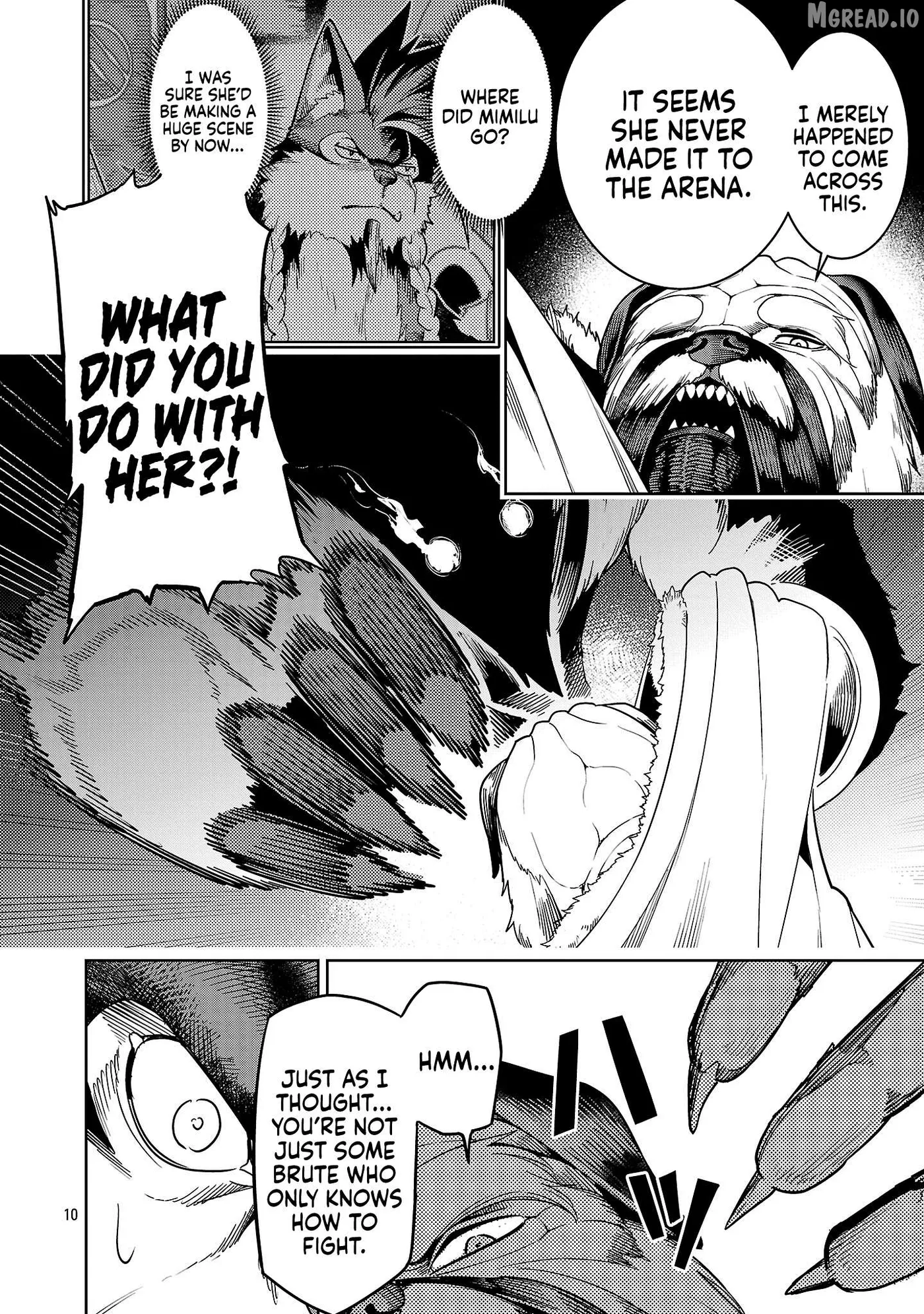 I Got a New Skill Every Time I Was Exiled, and After 100 Different Worlds, I Was Unmatched Chapter 29 page 11 - 