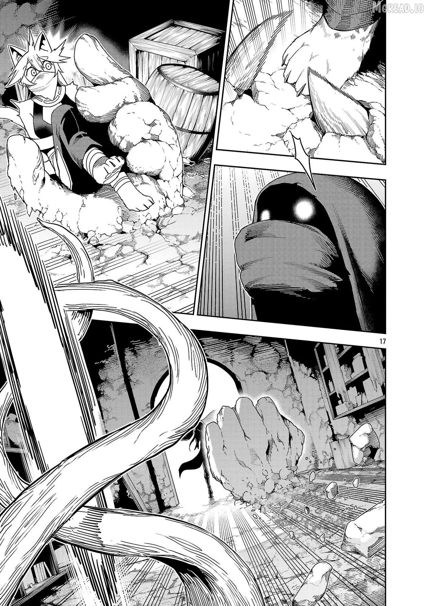 I Got a New Skill Every Time I Was Exiled, and After 100 Different Worlds, I Was Unmatched Chapter 29 page 18 - 